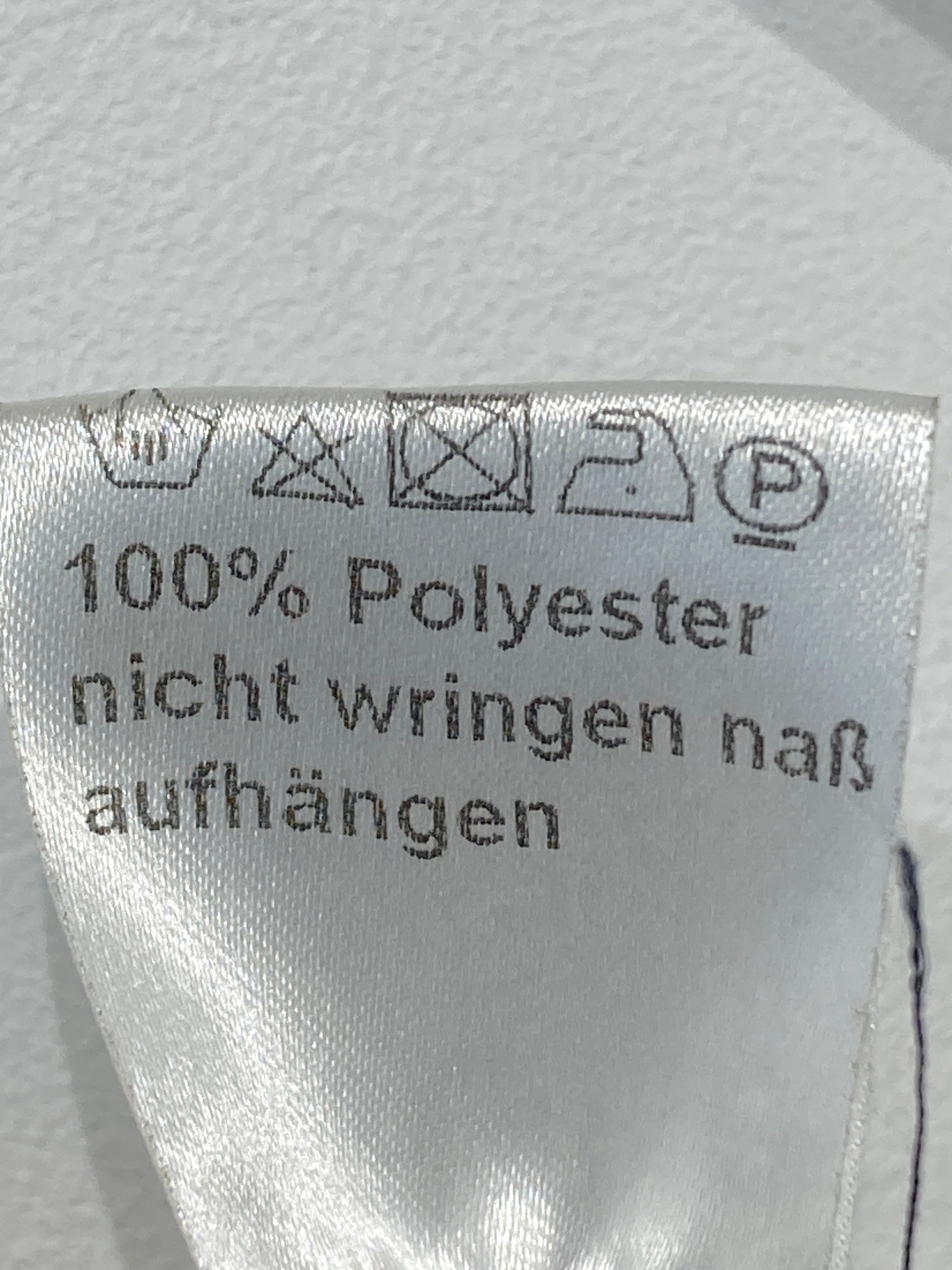 Weise Bukser