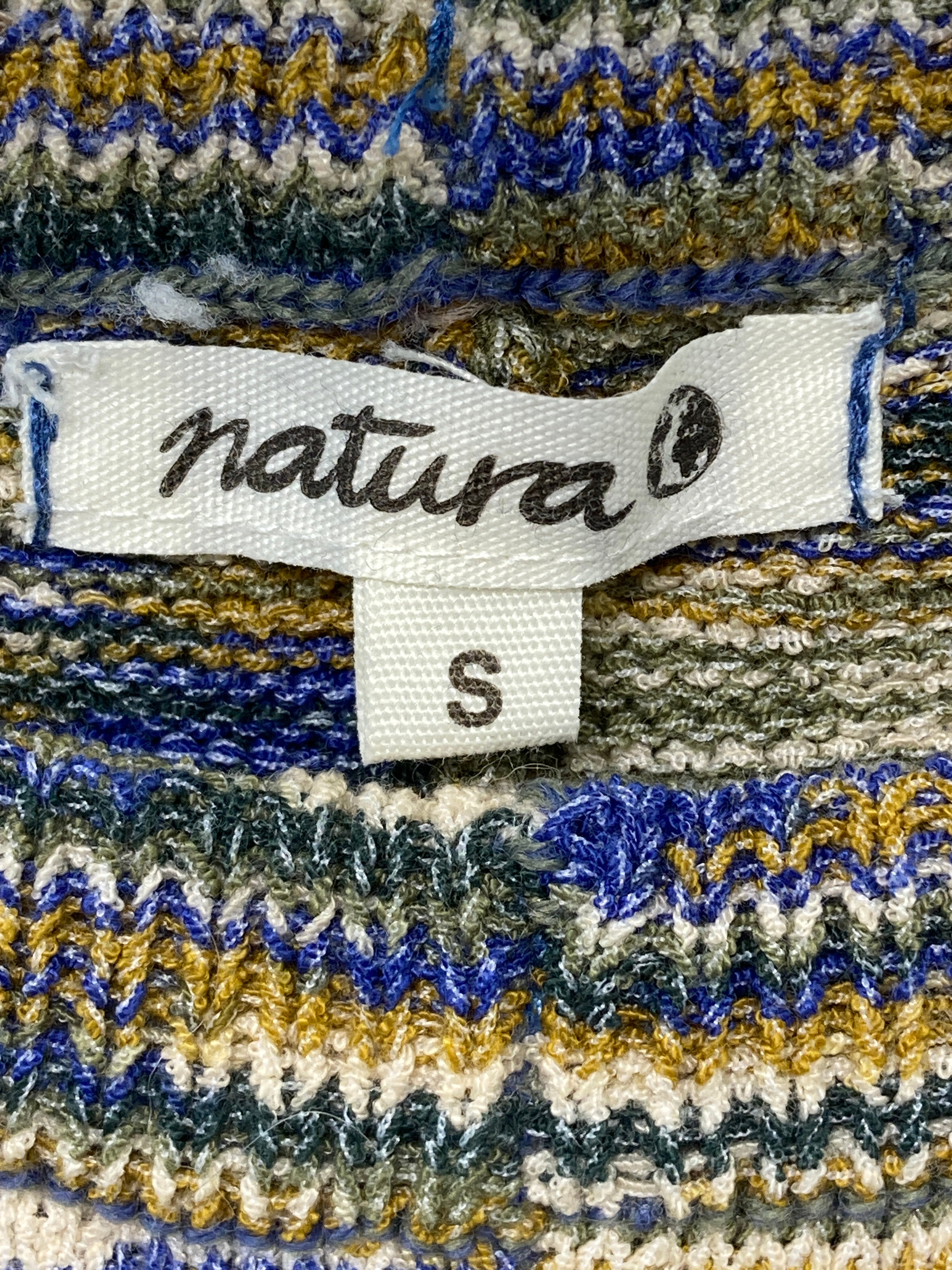 Natura Bukser