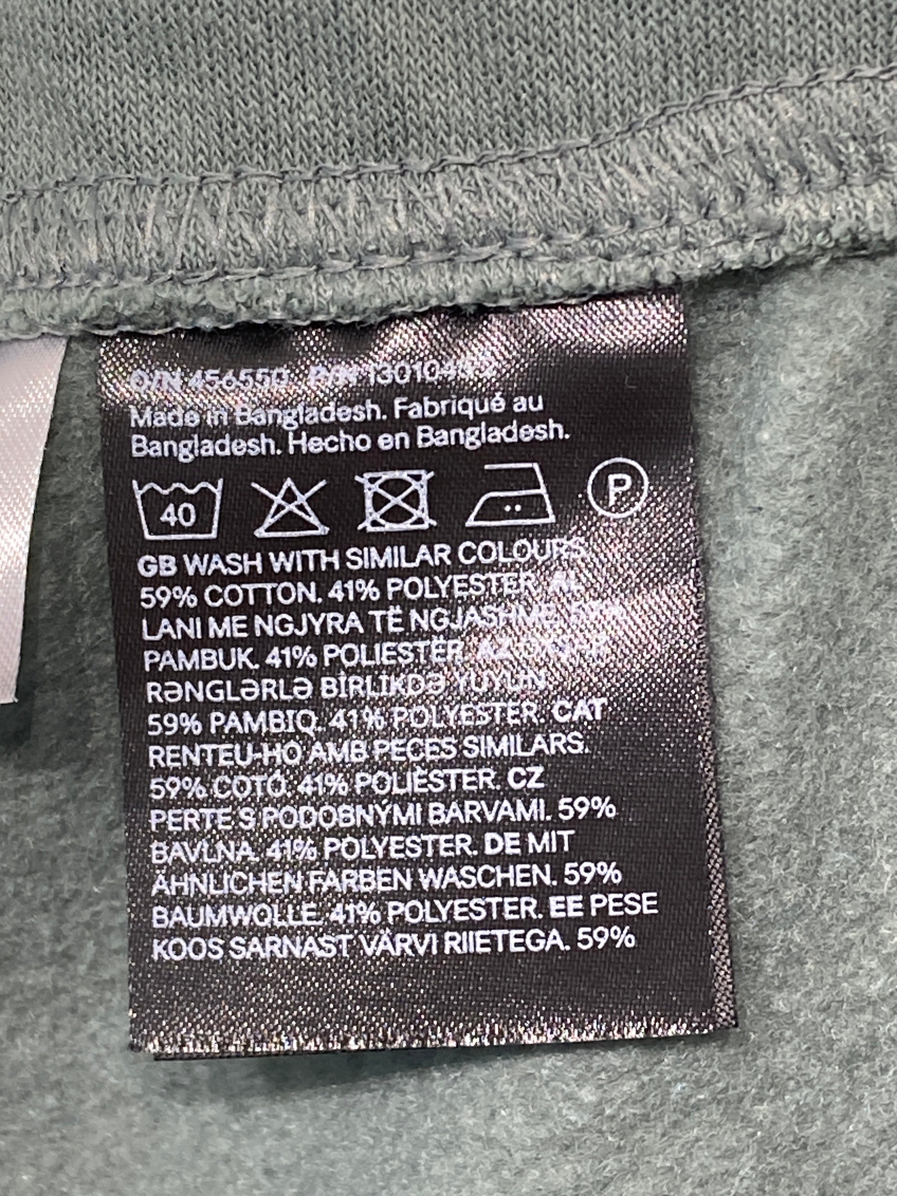 H&M Bukser