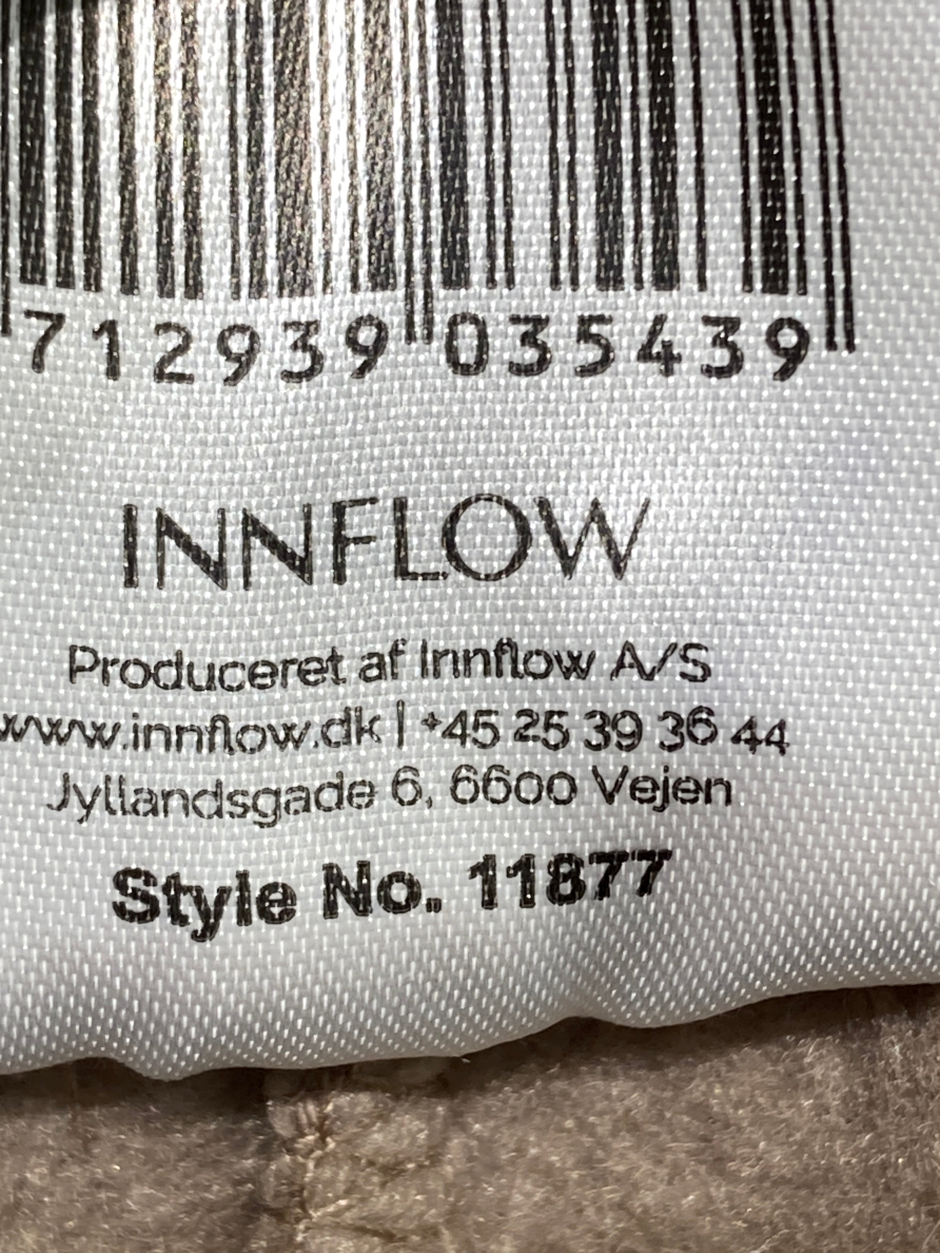 INNFLOW Bukser