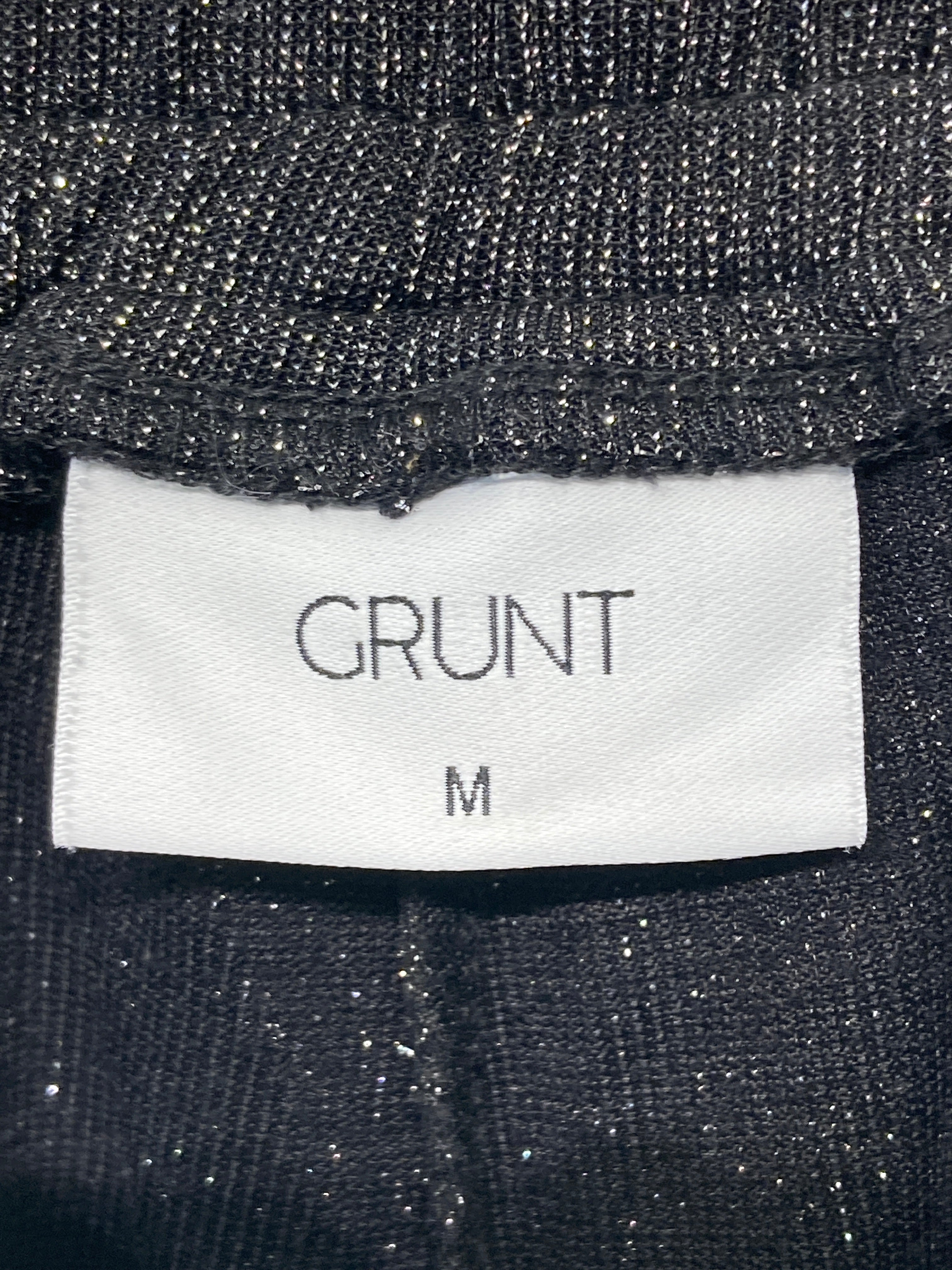 GRUNT Bukser