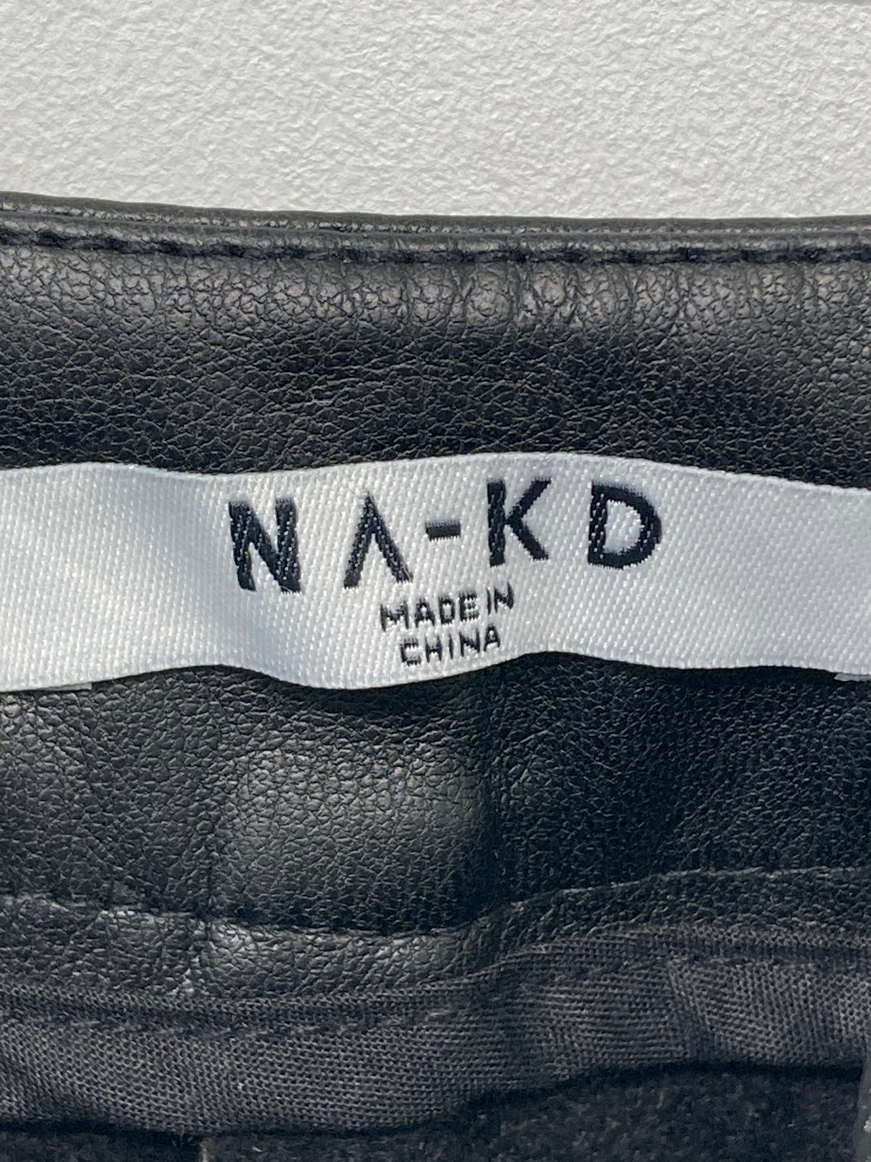 NA-KD Bukser