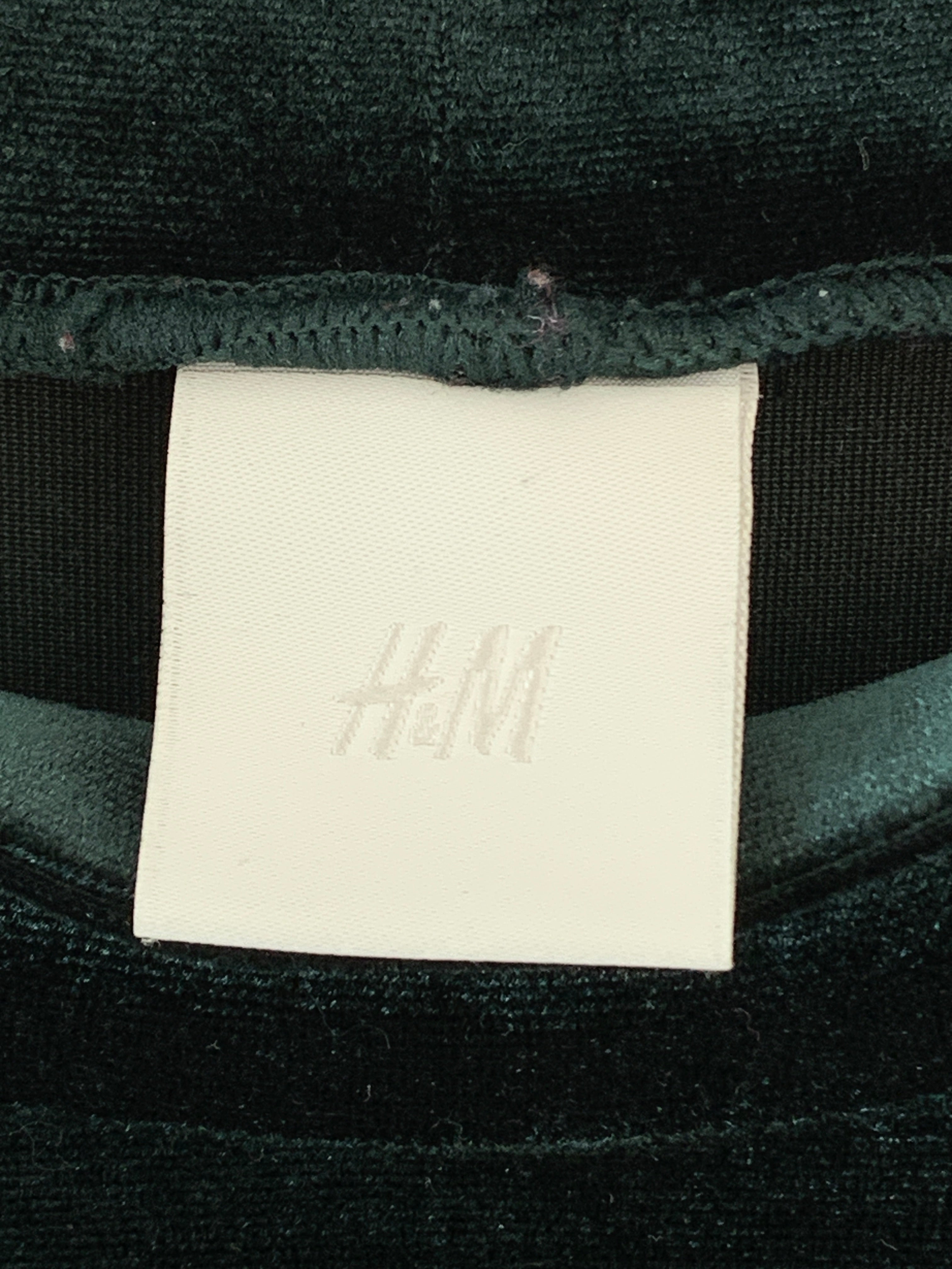 H&M Kjole