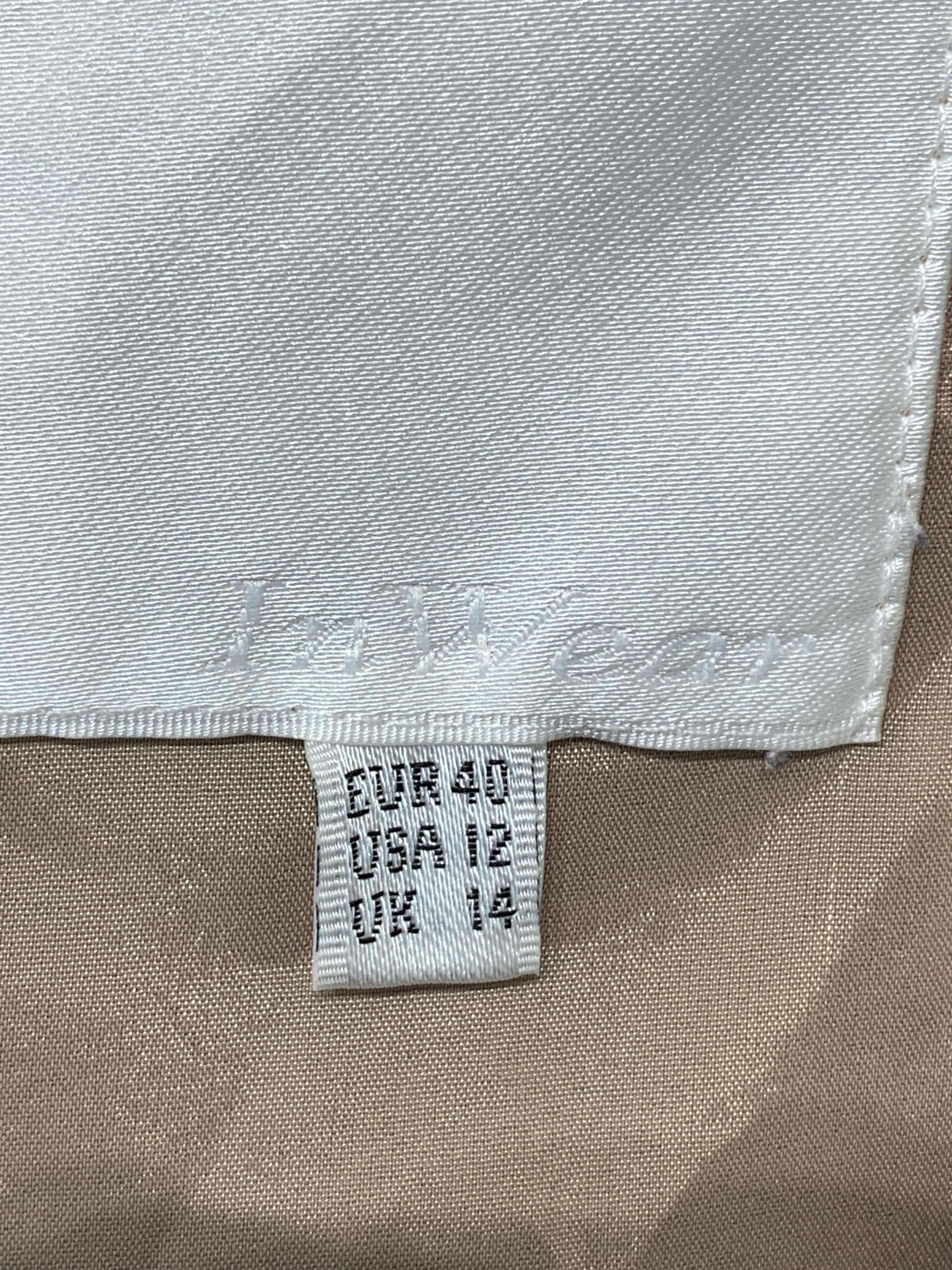In Wear Kjole