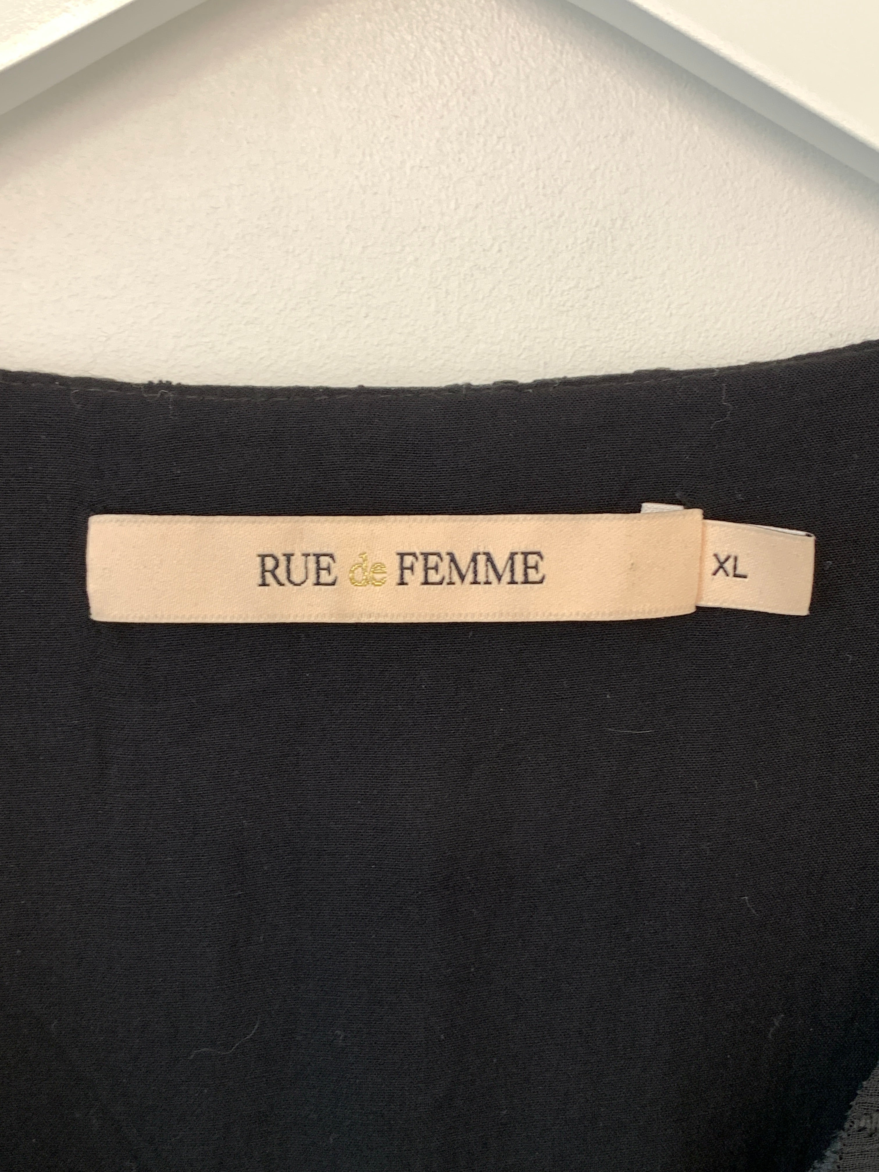 Rue de Femme Kjole