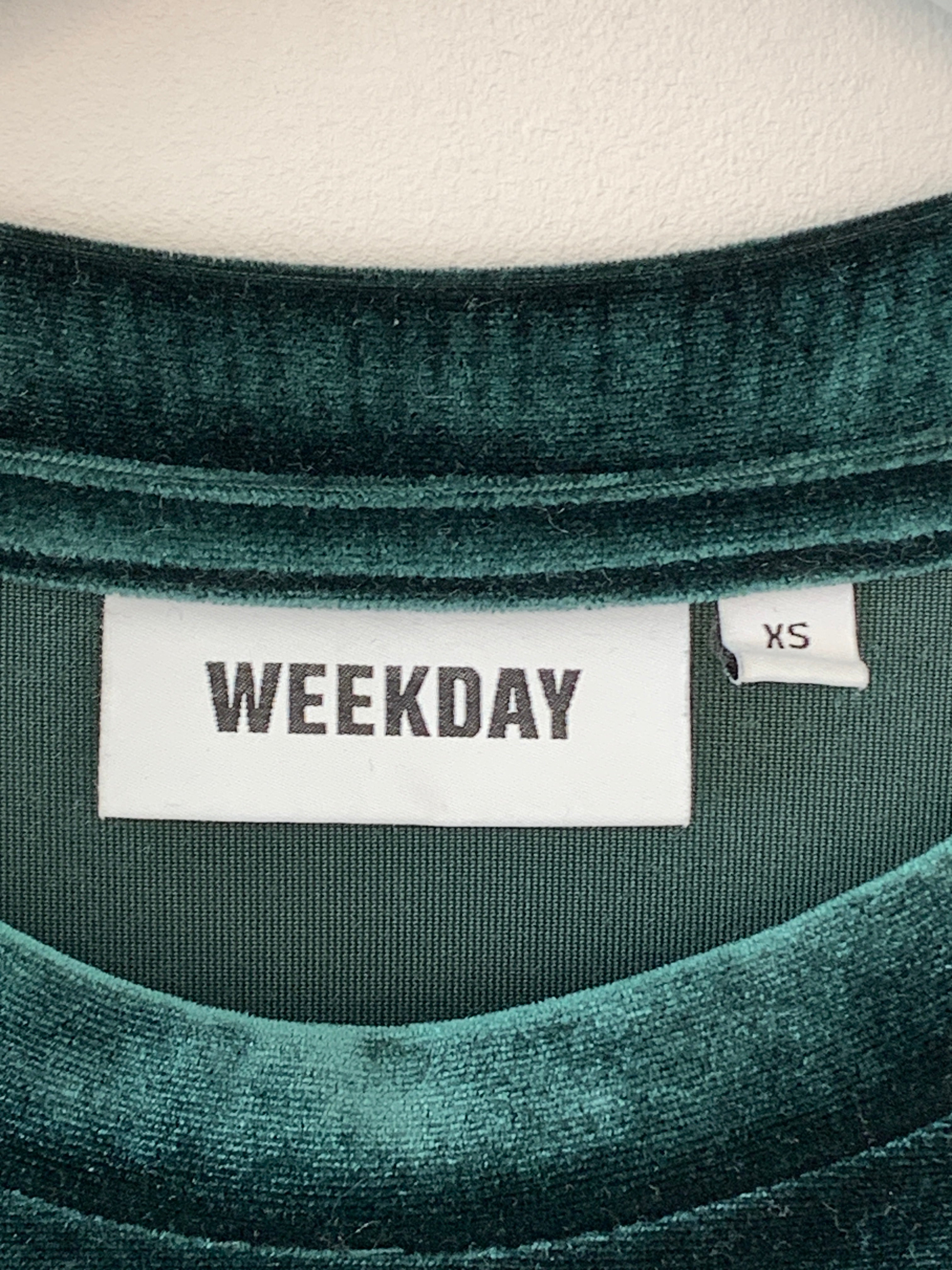 Weekday Kjole