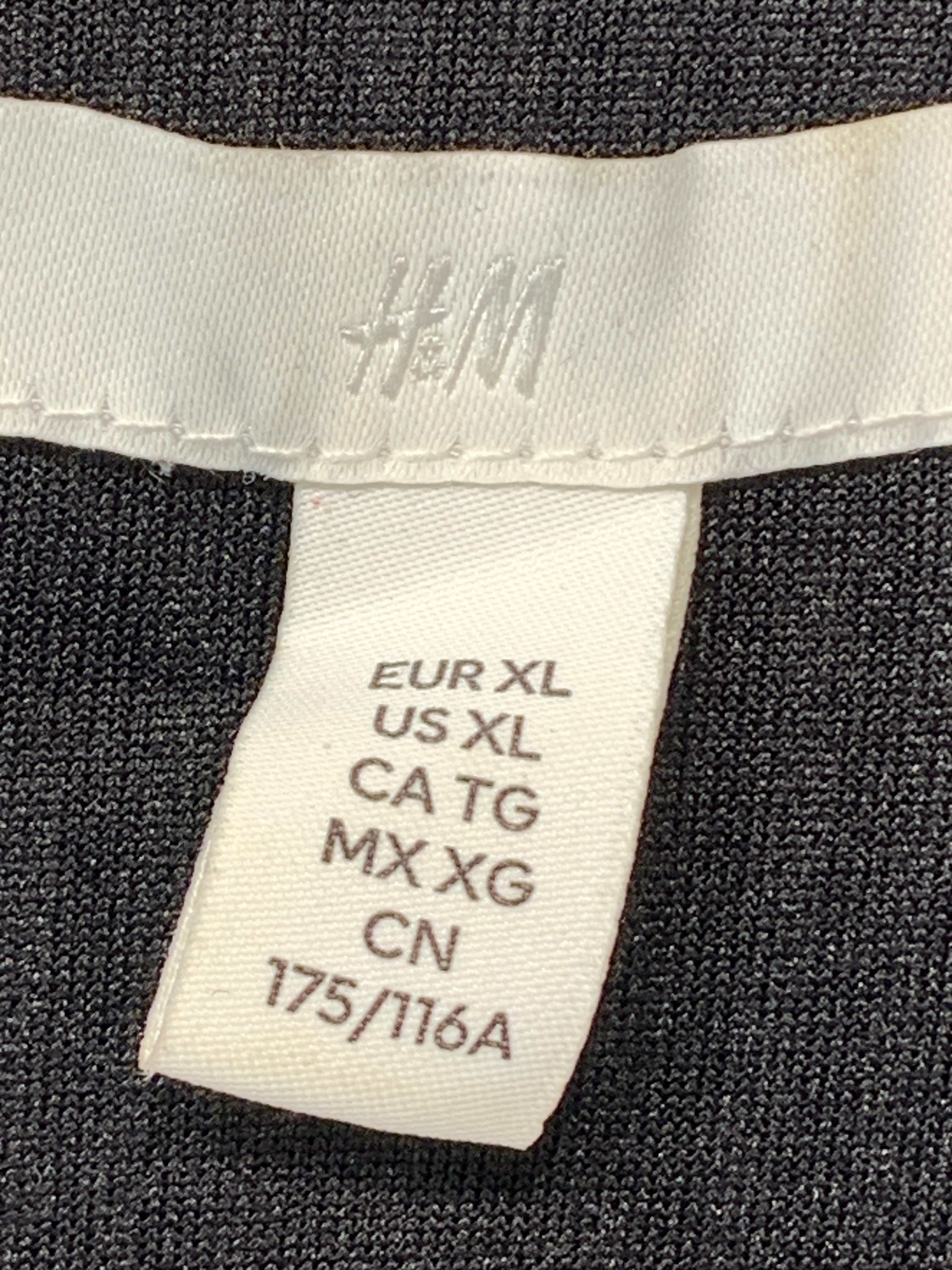 H&M Kjole