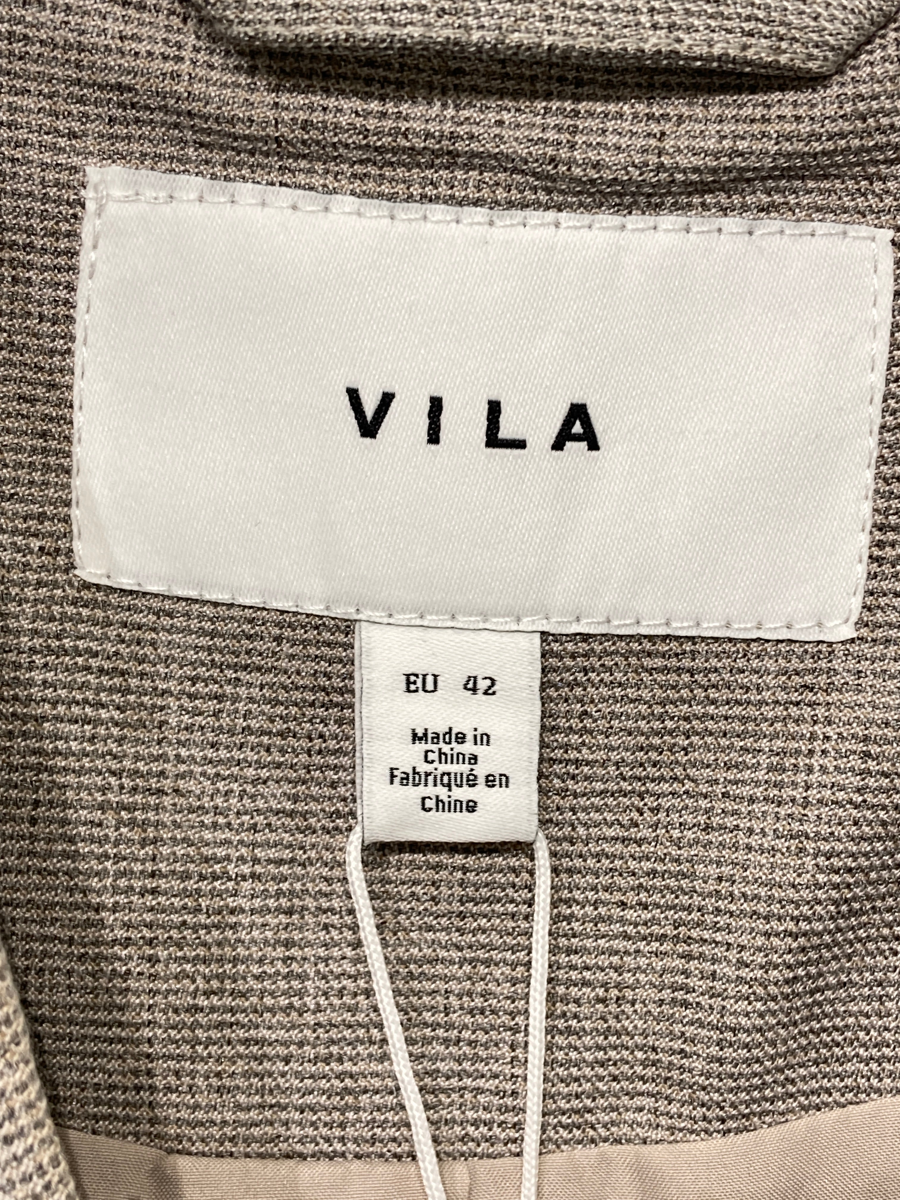 Vila Vest