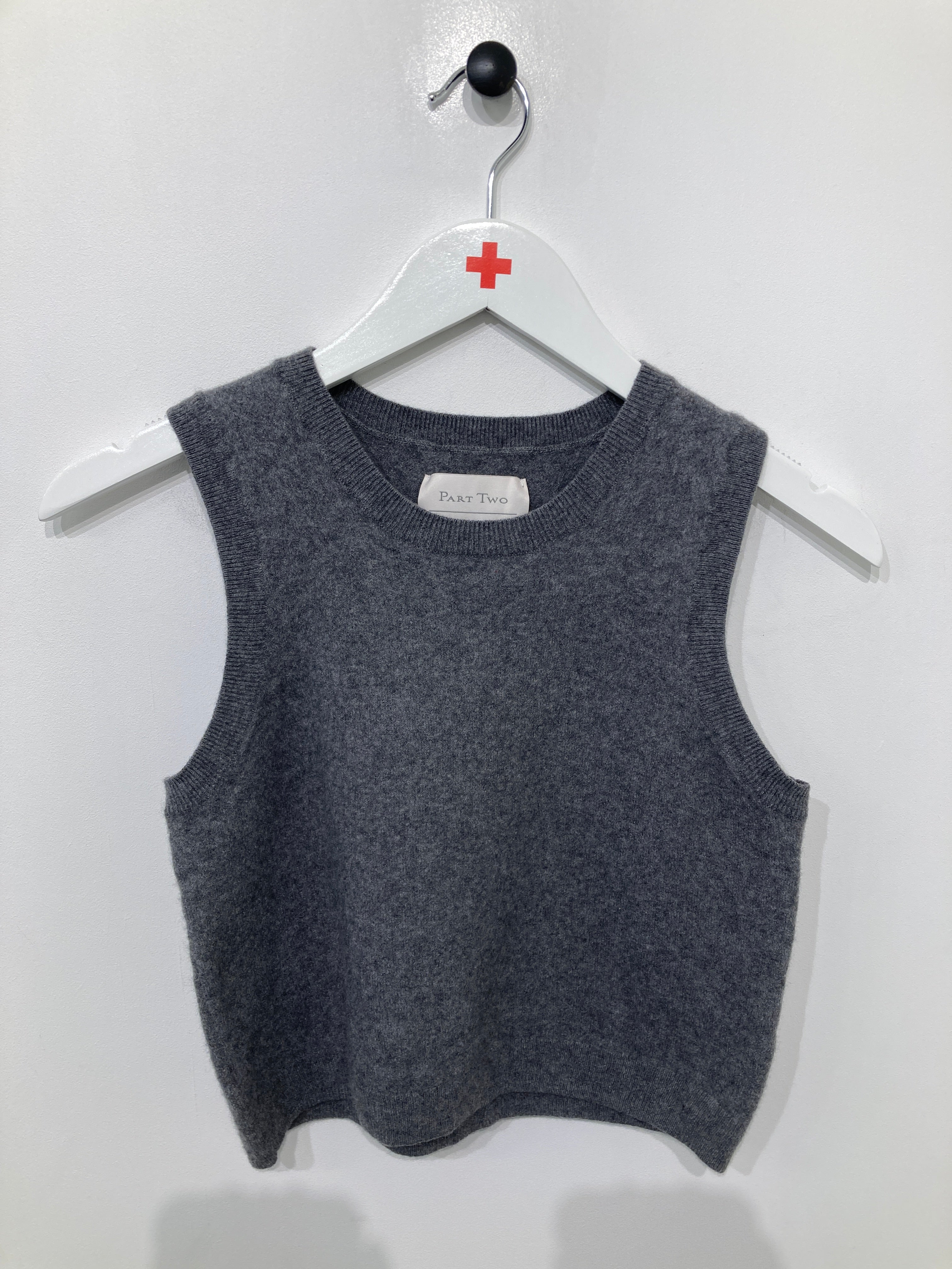 Part Two Vest