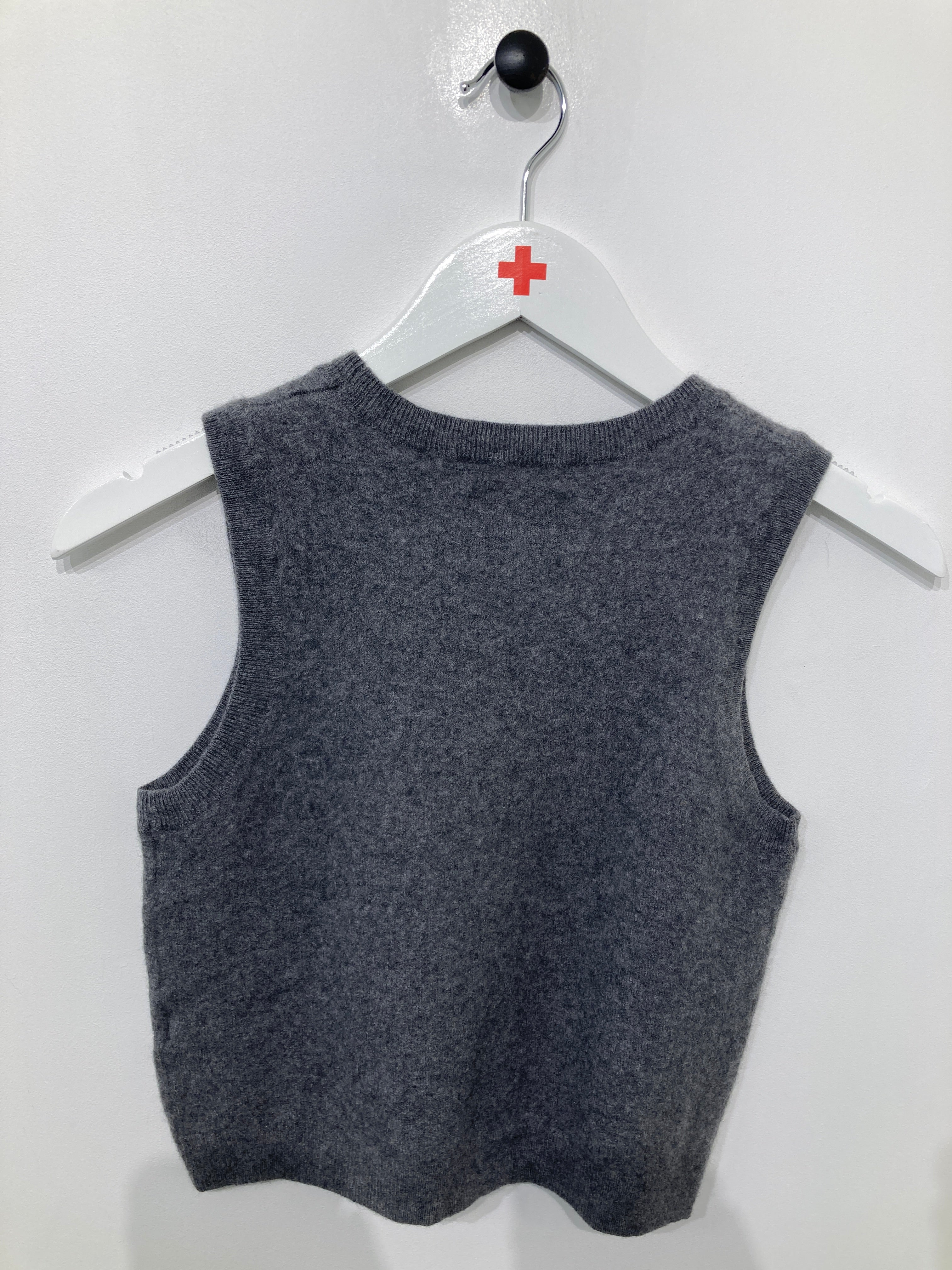 Part Two Vest