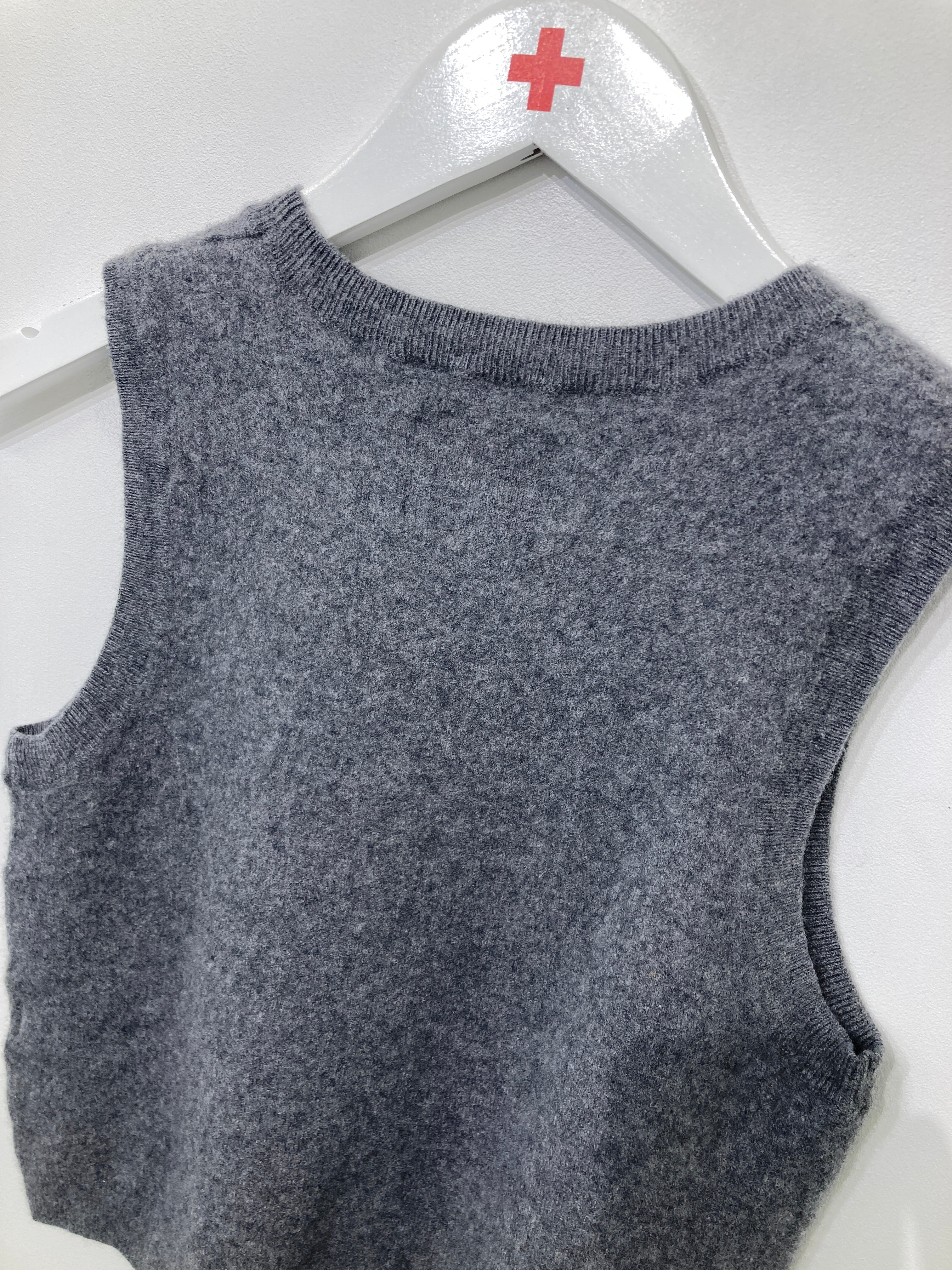 Part Two Vest