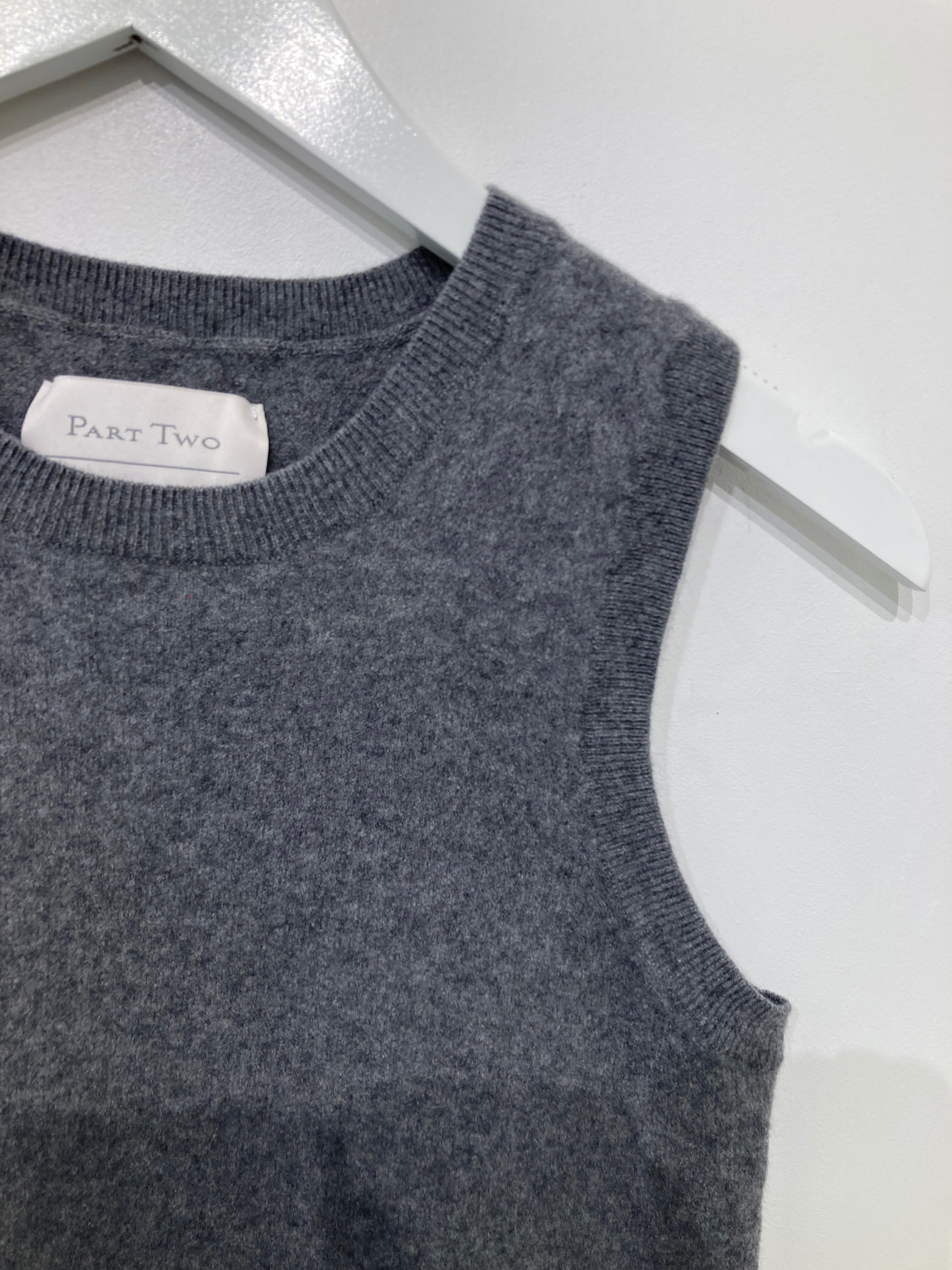 Part Two Vest