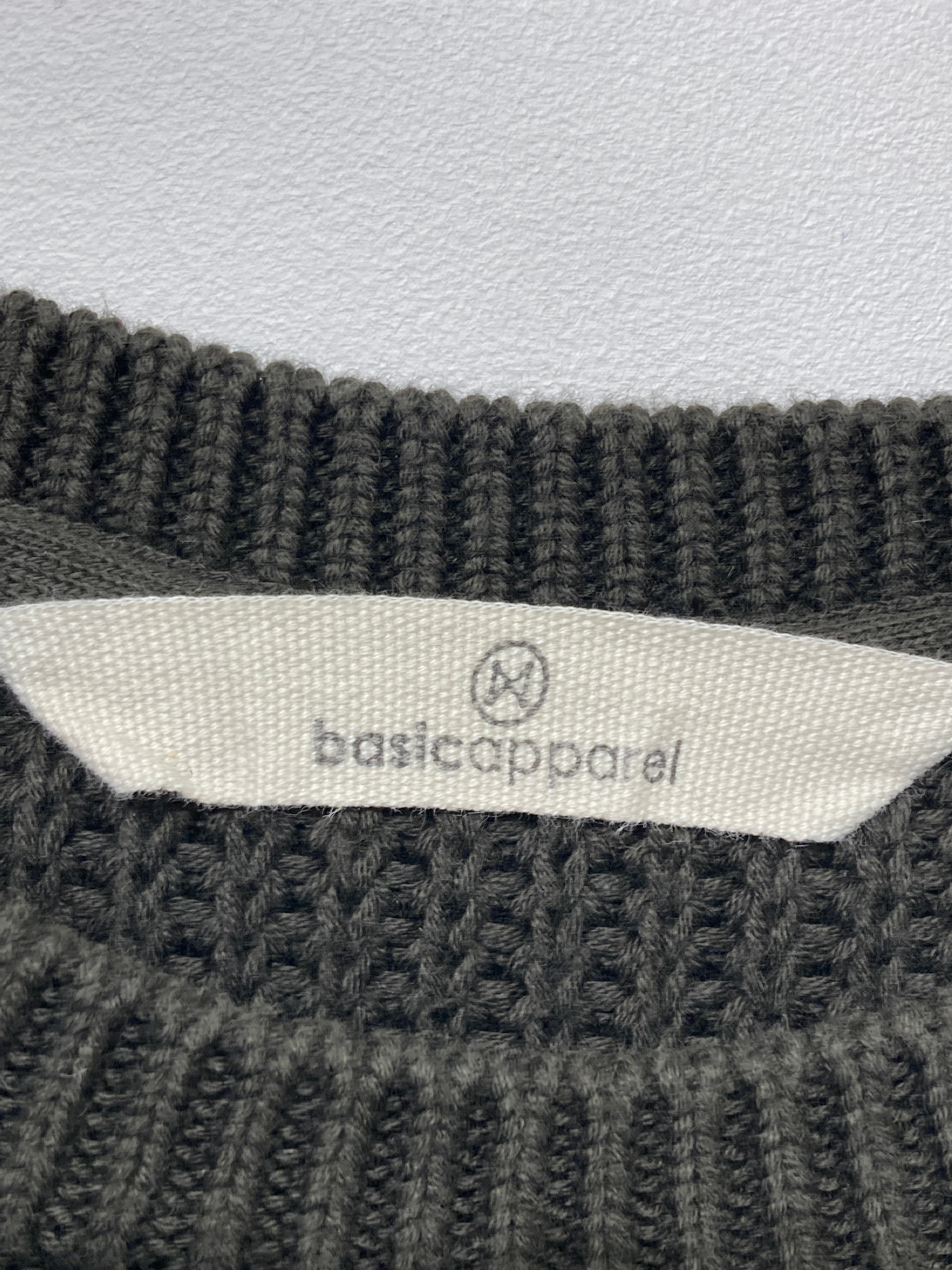 Basic Apparel Vest