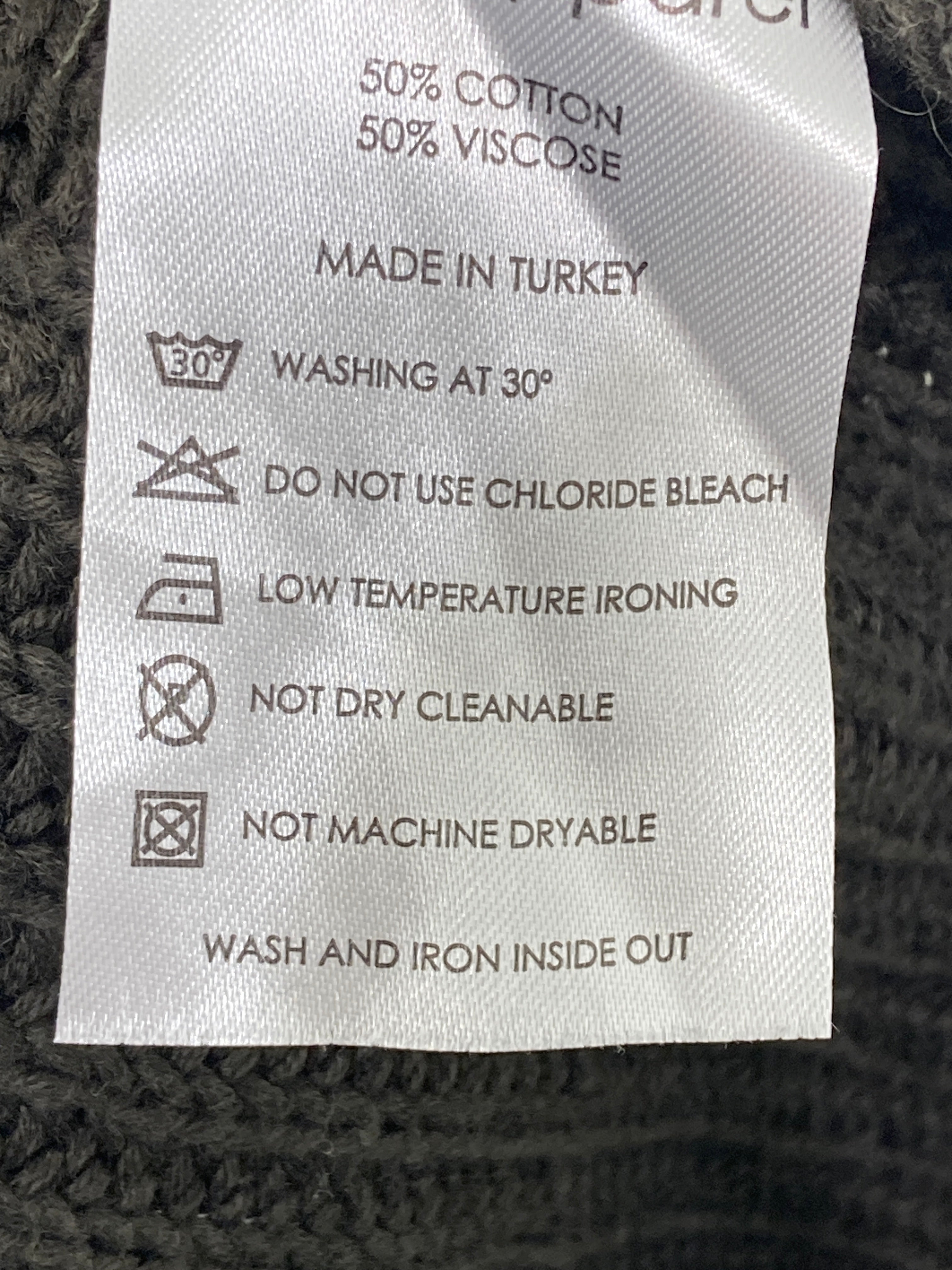 Basic Apparel Vest