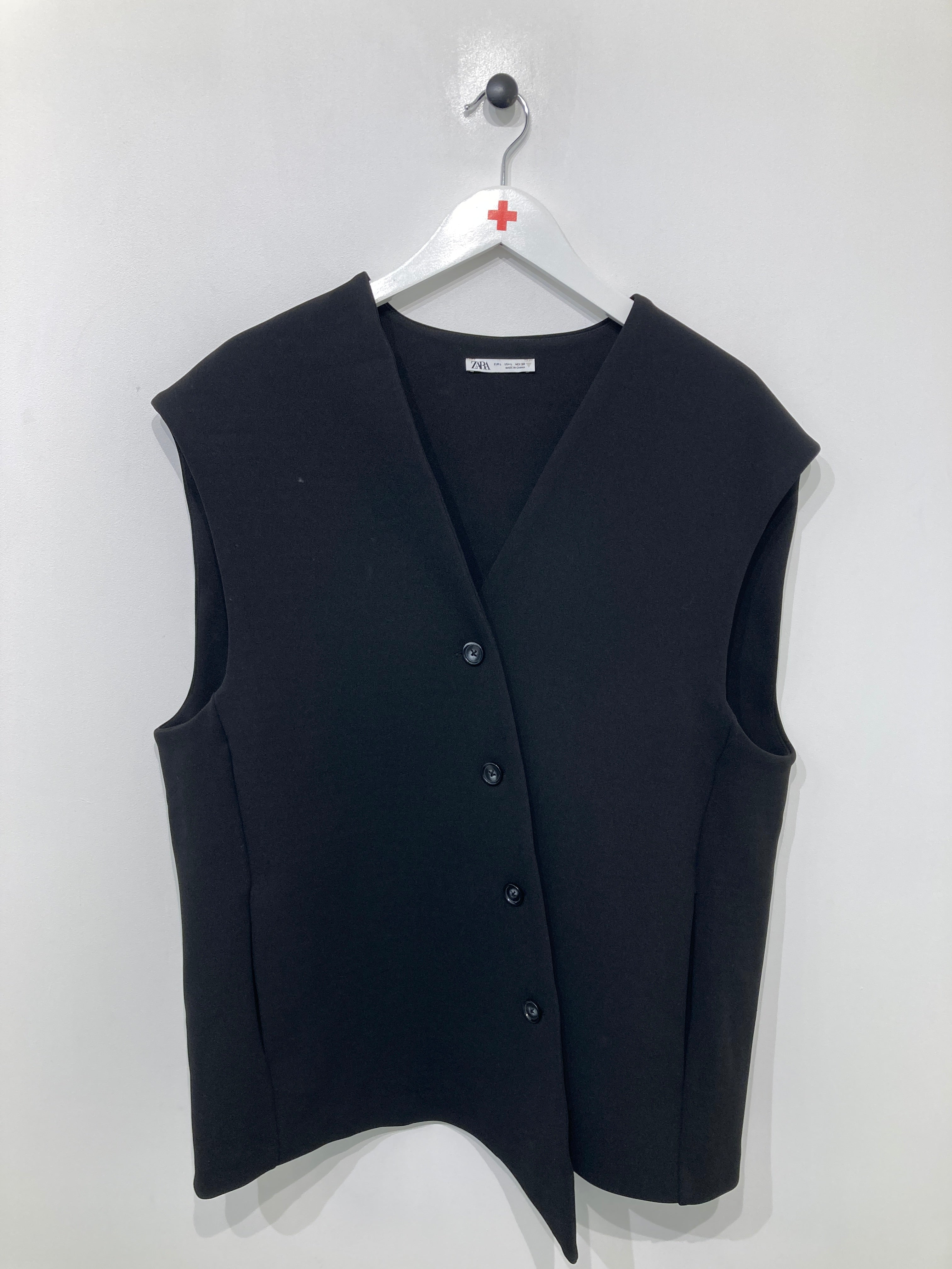 Zara Vest