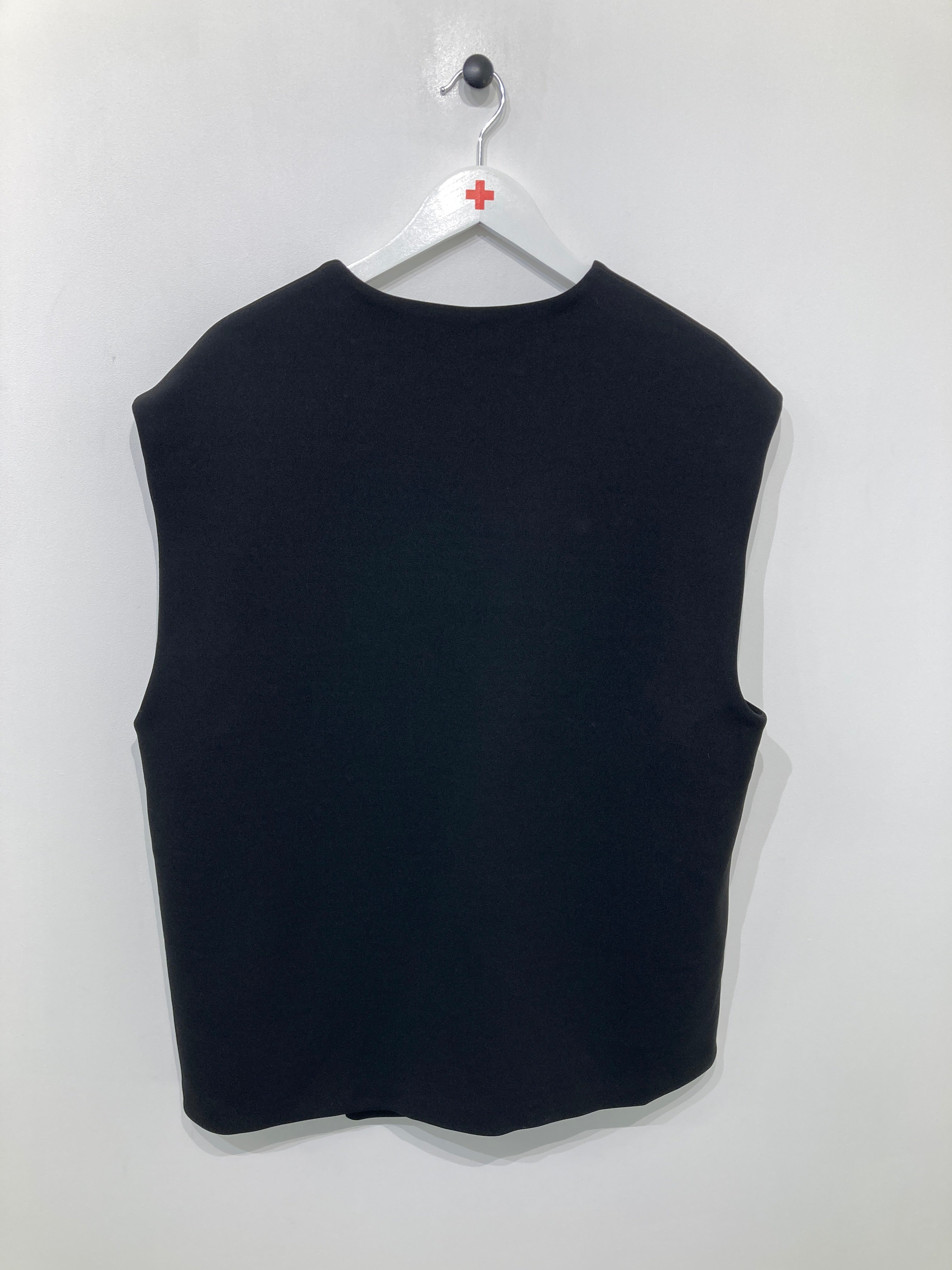 Zara Vest