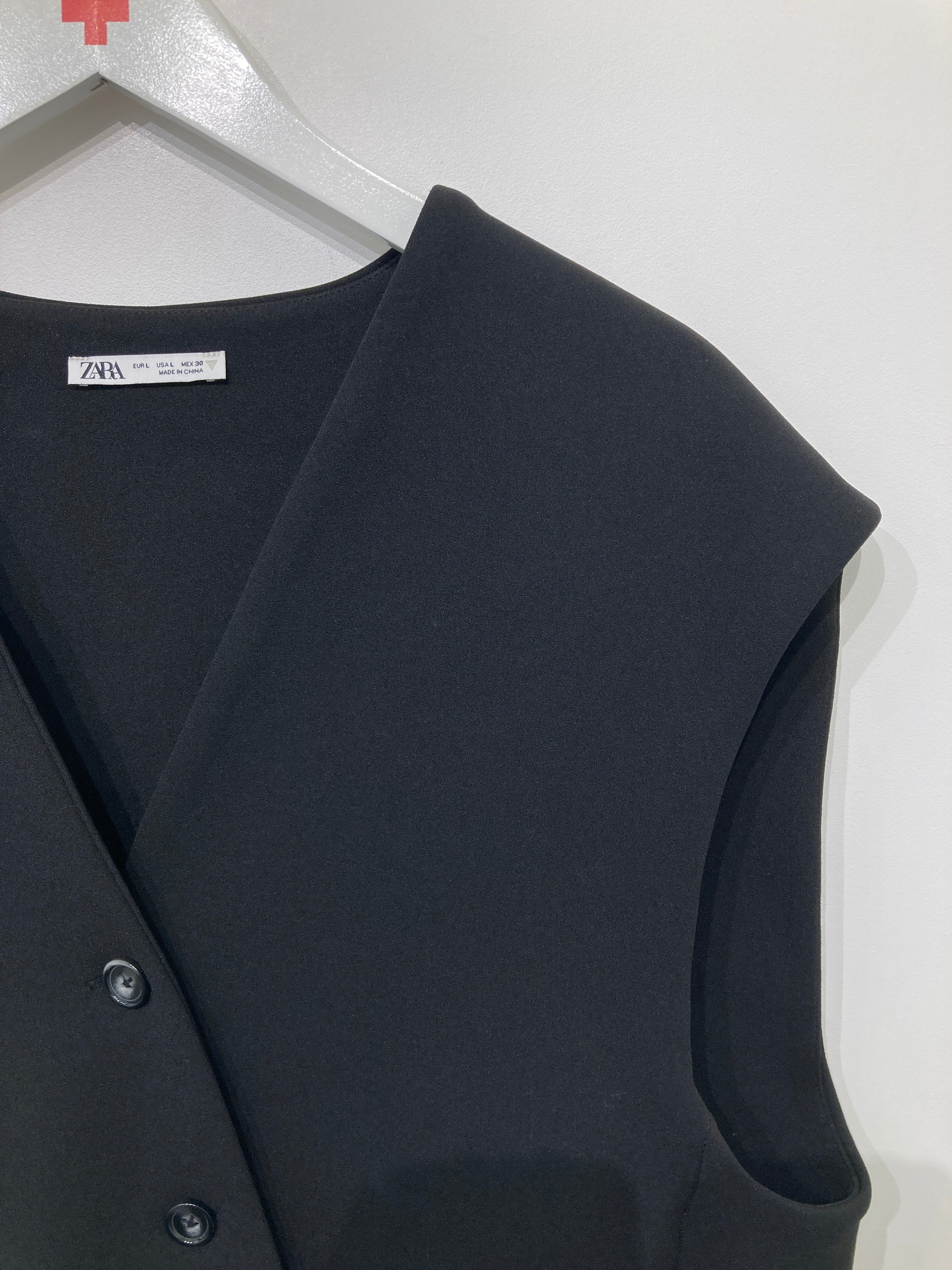 Zara Vest