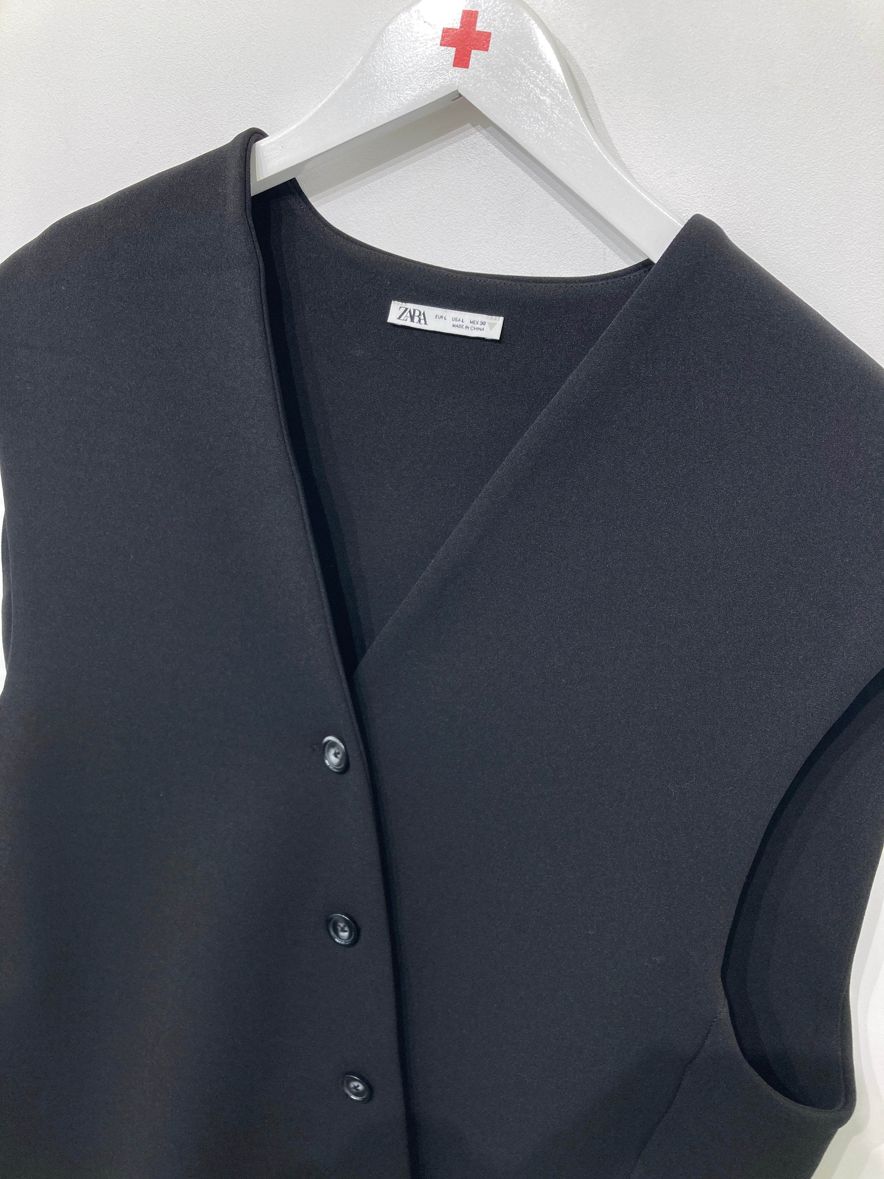Zara Vest