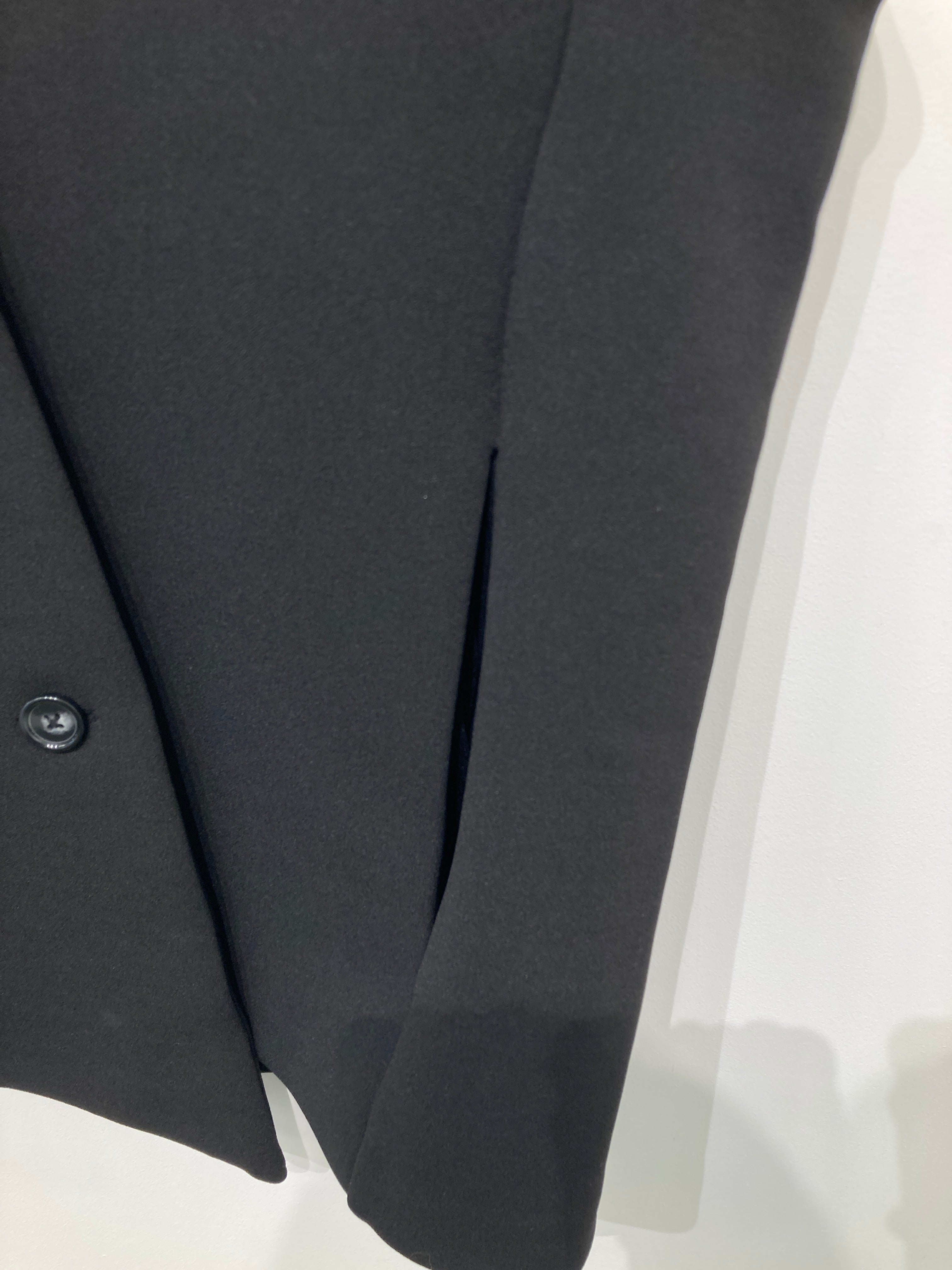 Zara Vest