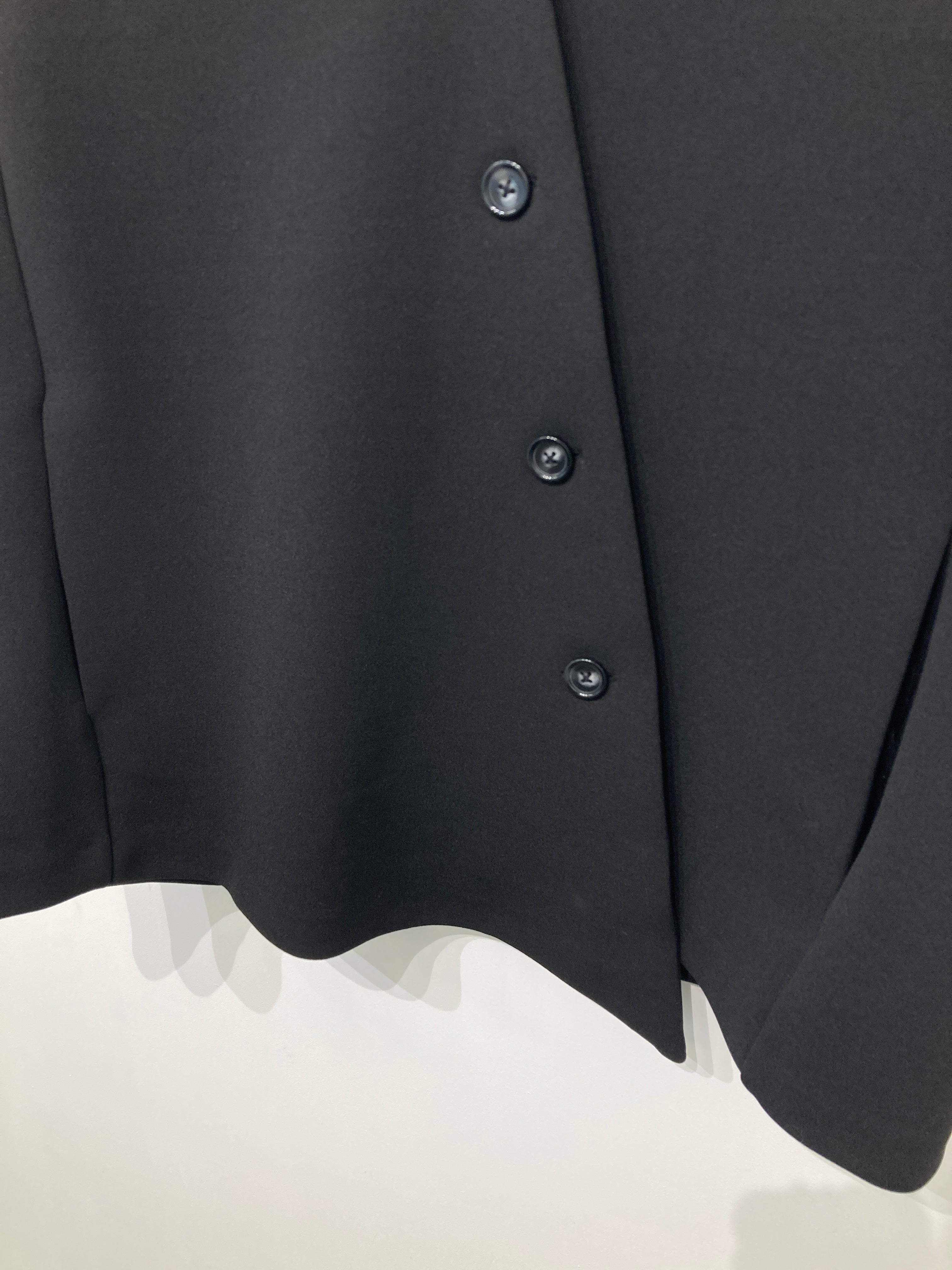 Zara Vest