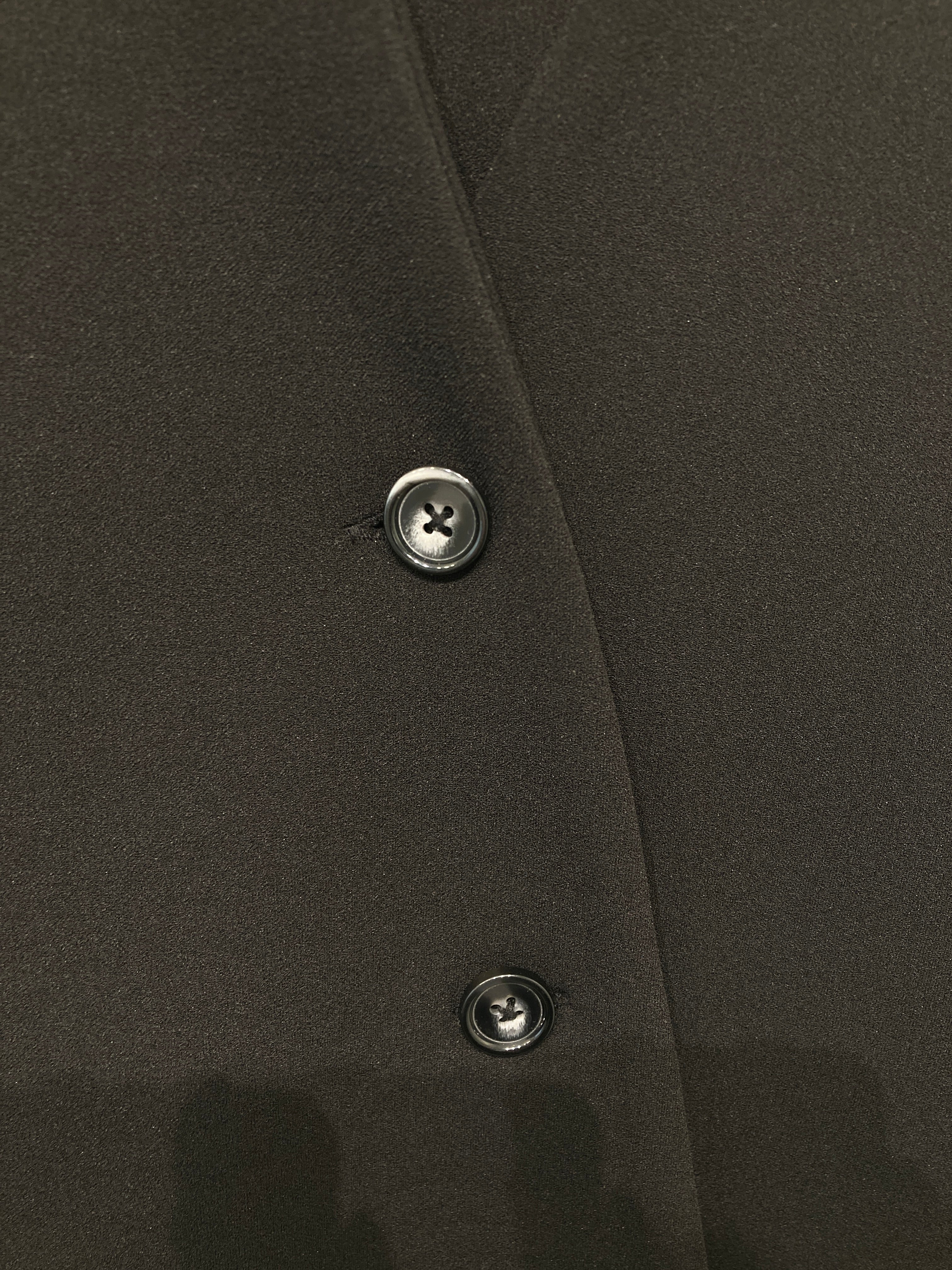 Zara Vest