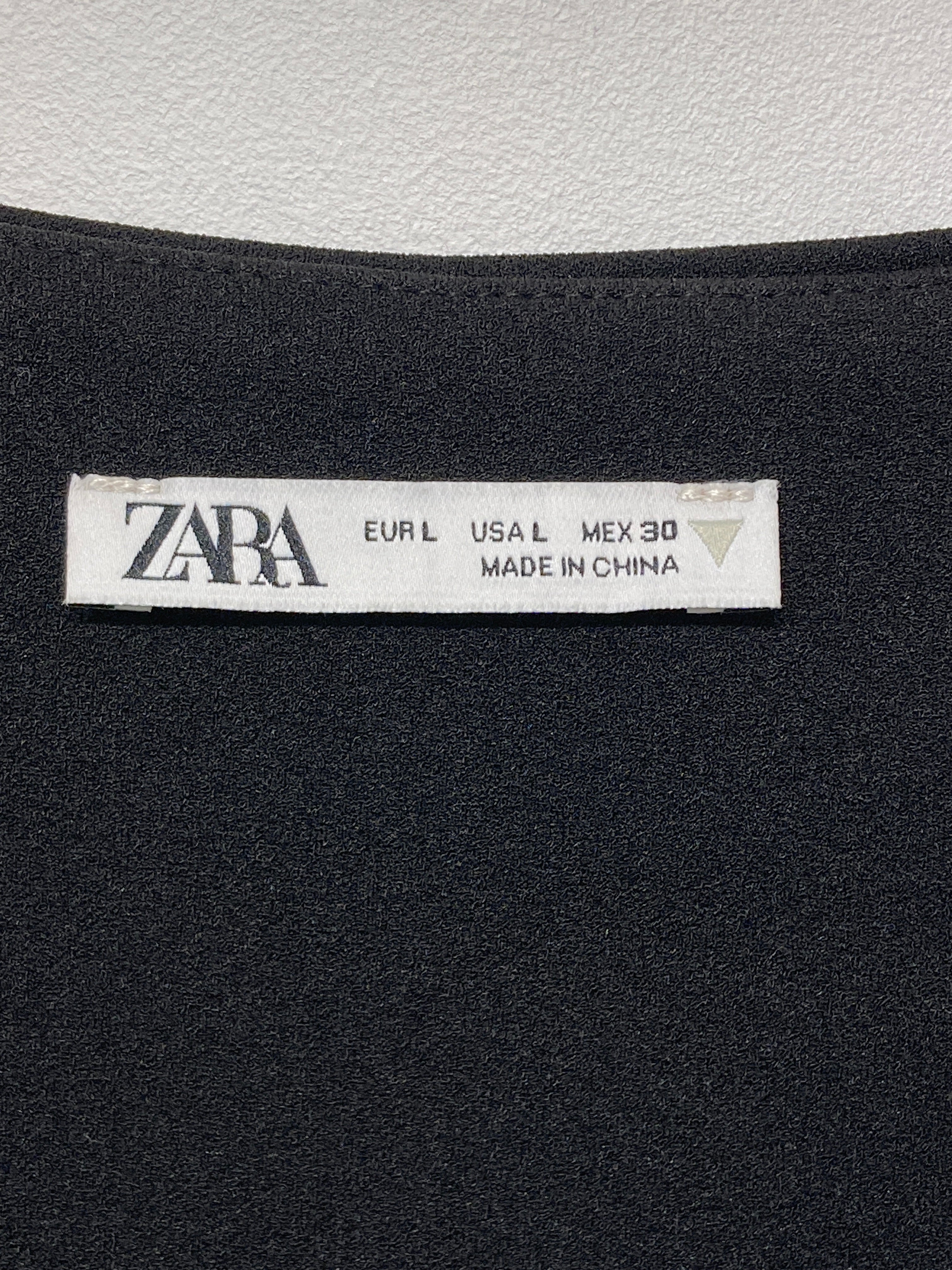 Zara Vest