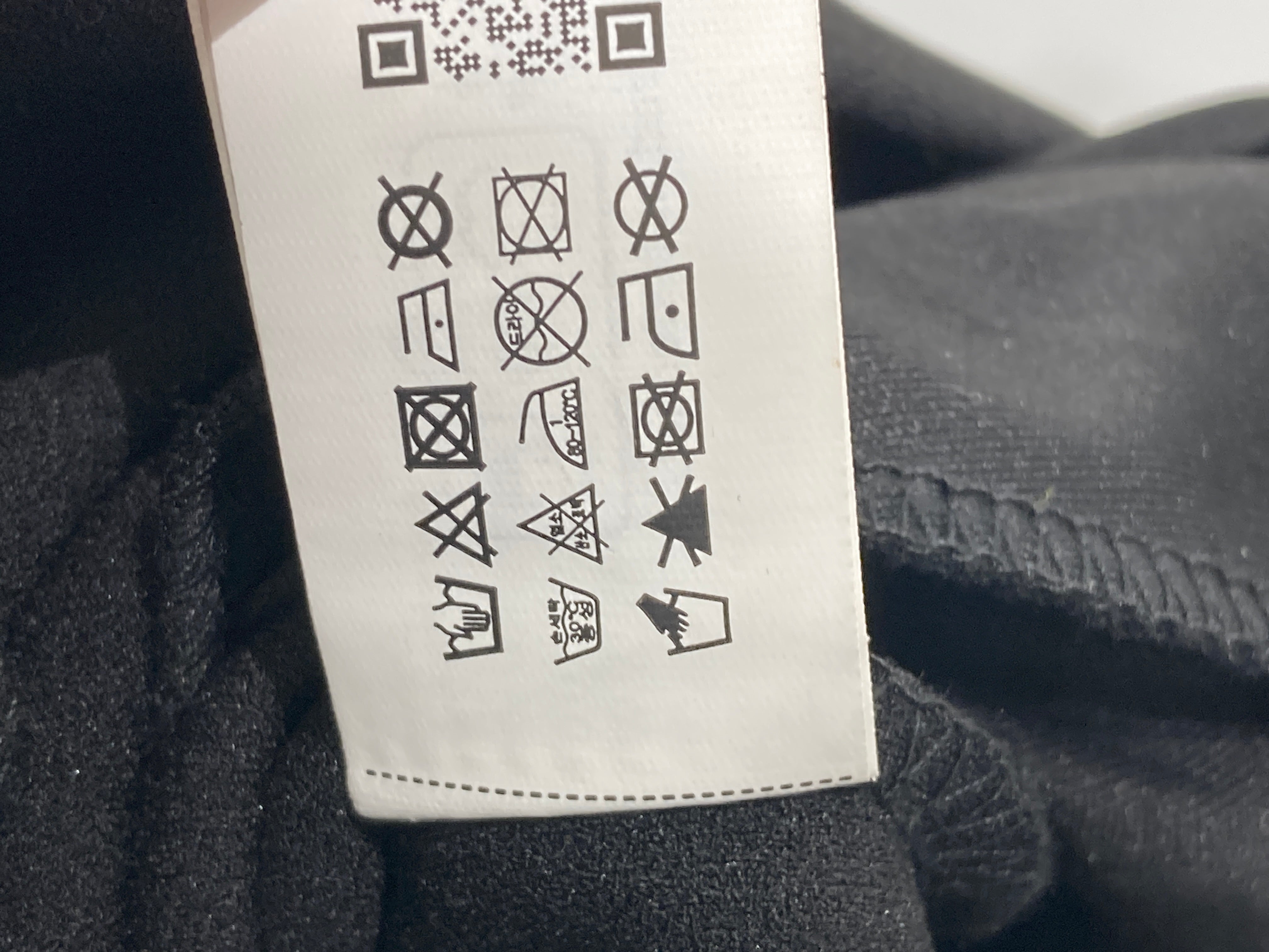 Zara Vest