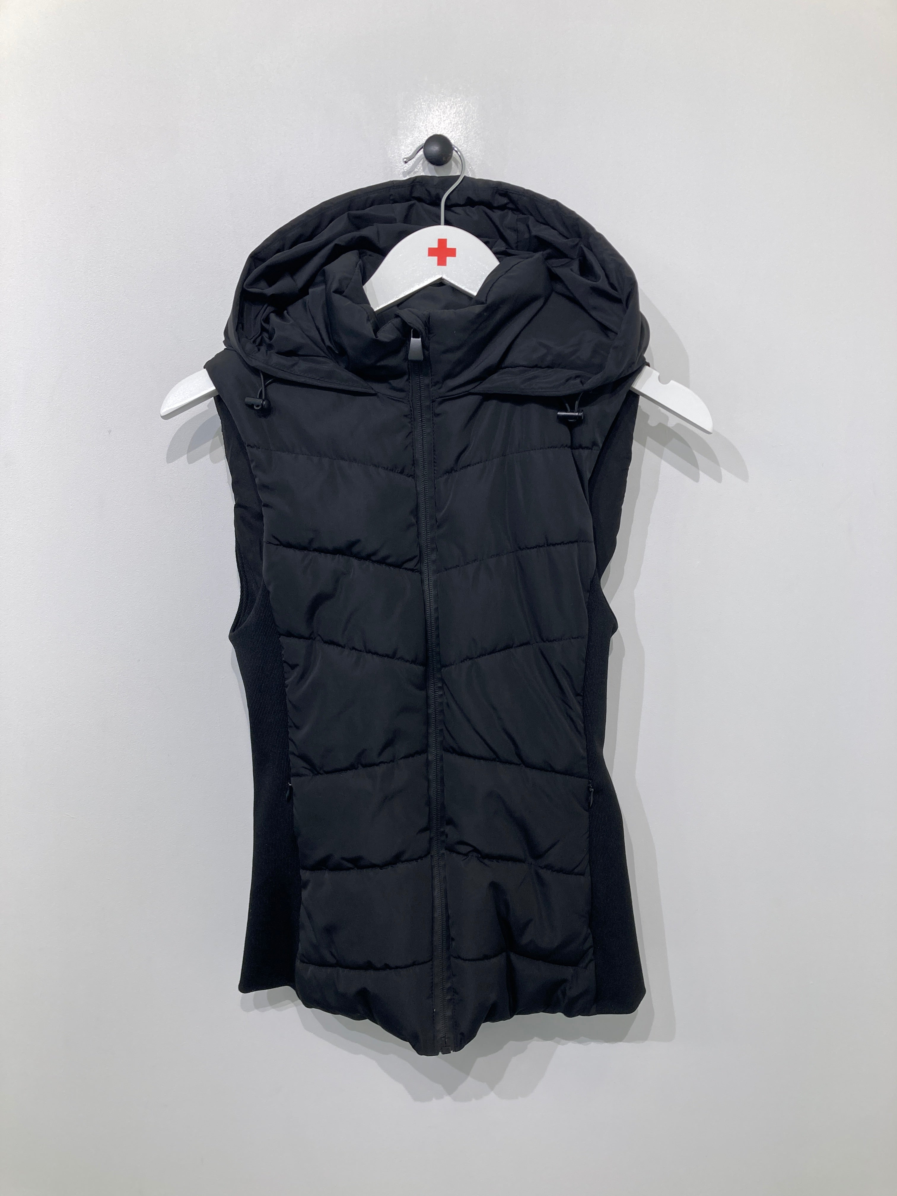 Zara Vest