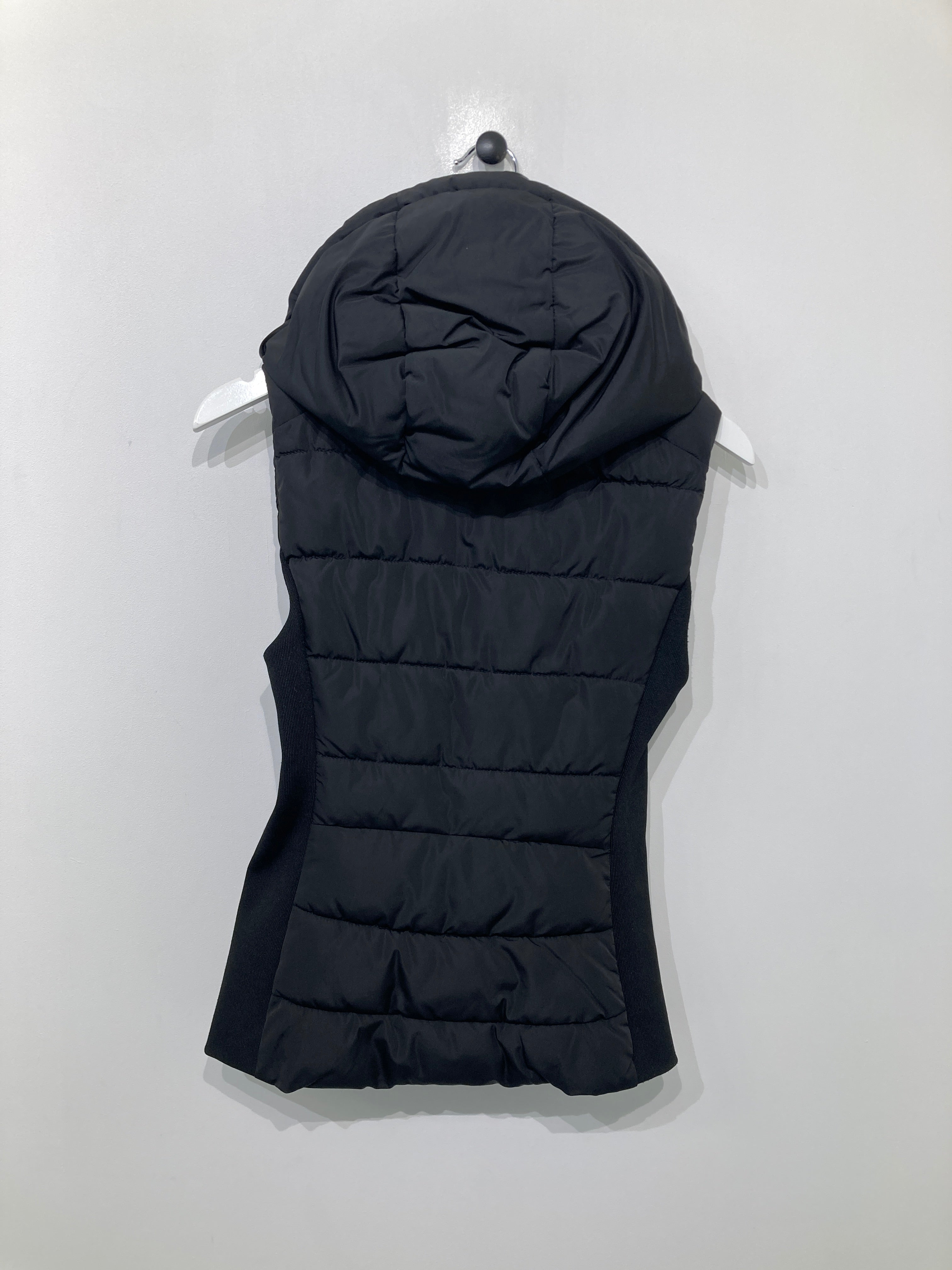 Zara Vest