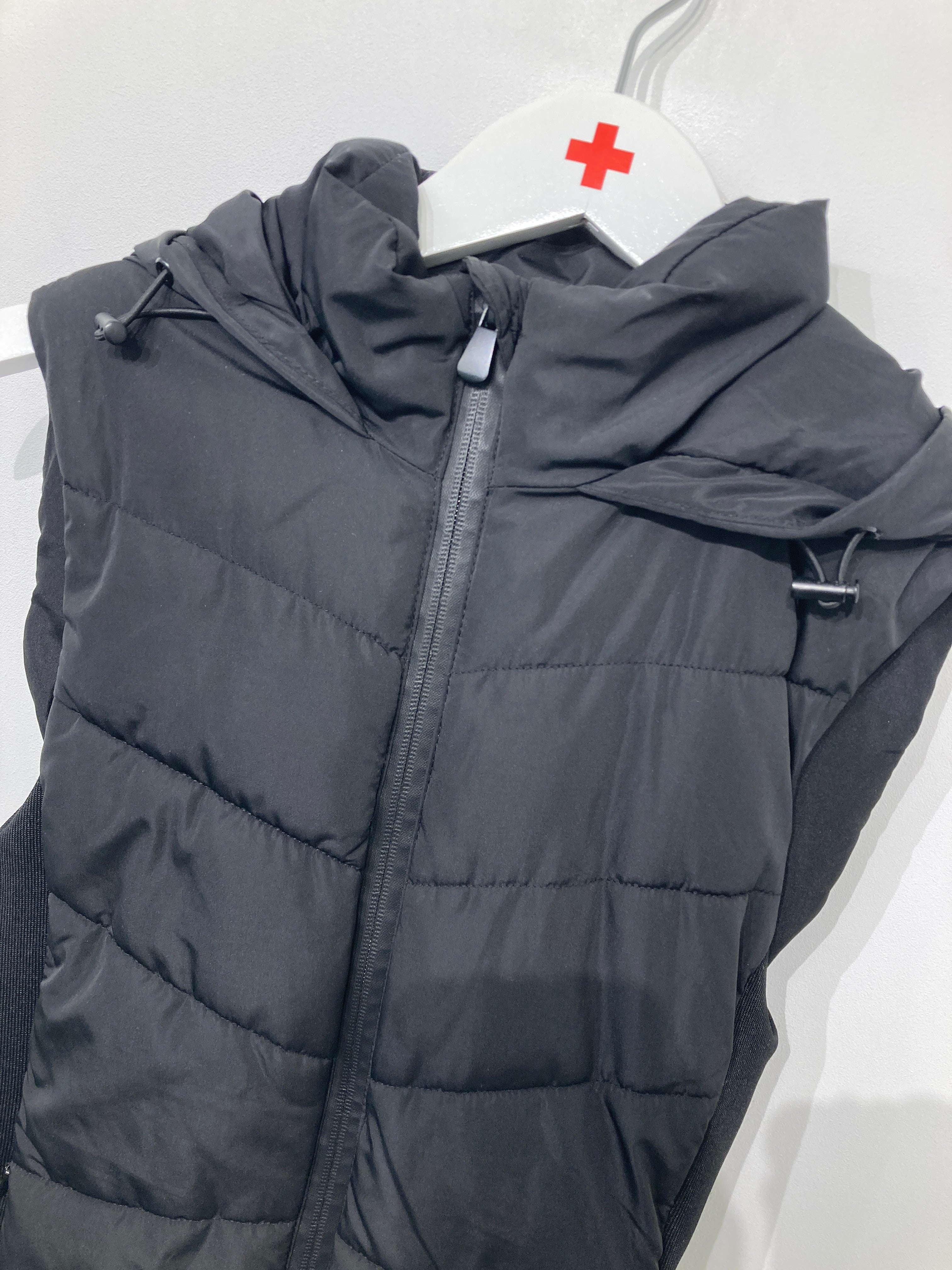 Zara Vest