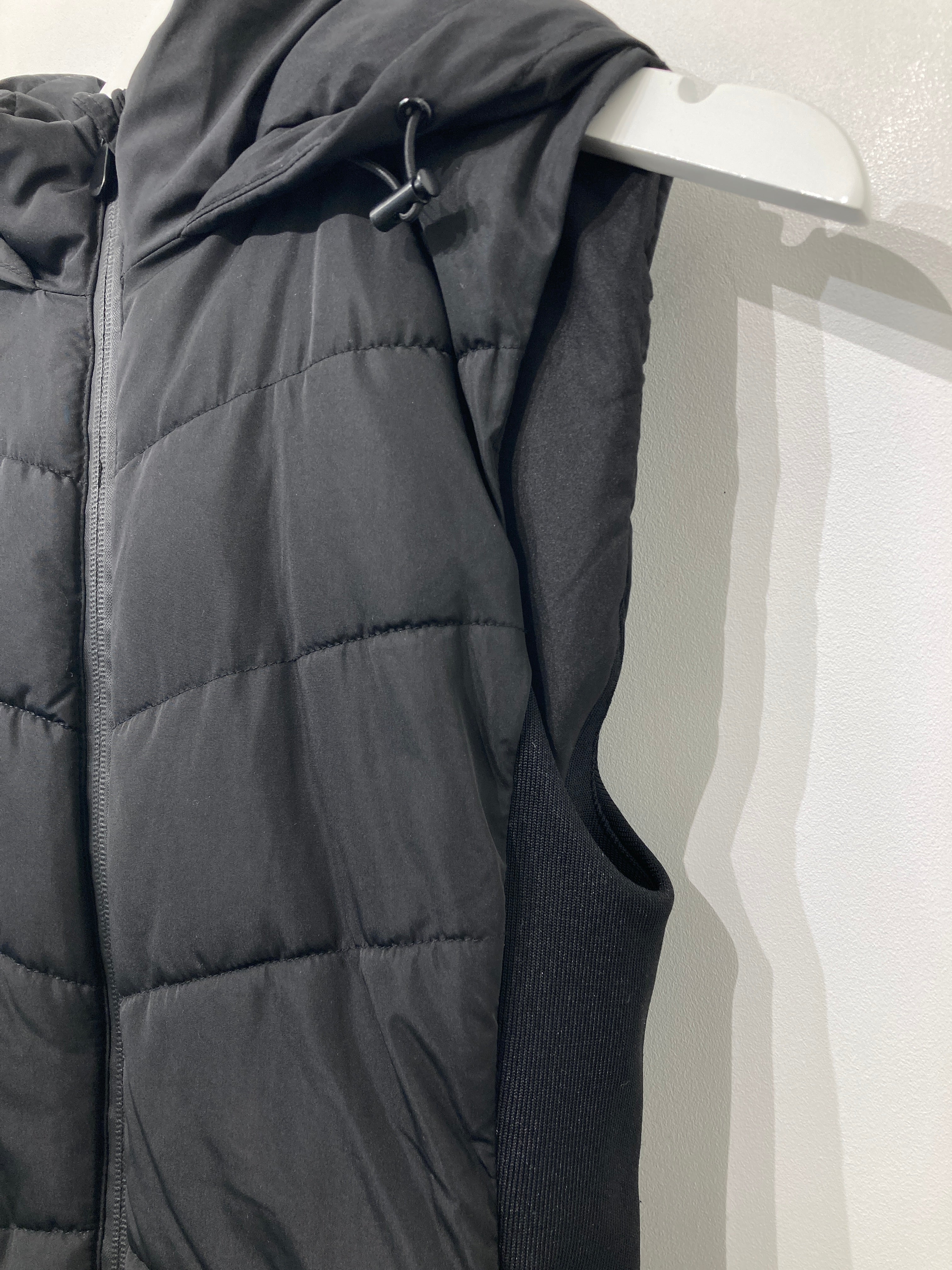 Zara Vest