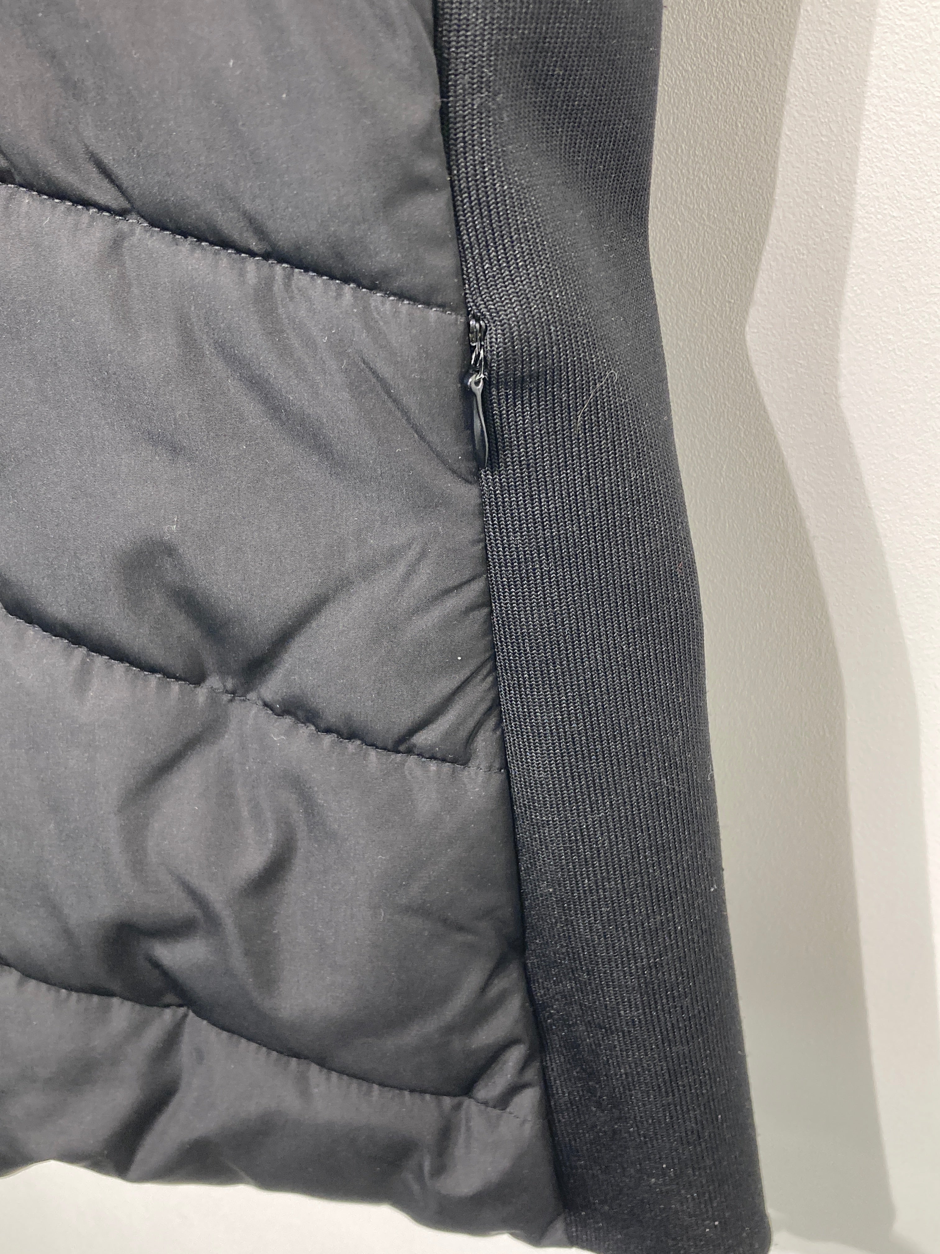 Zara Vest