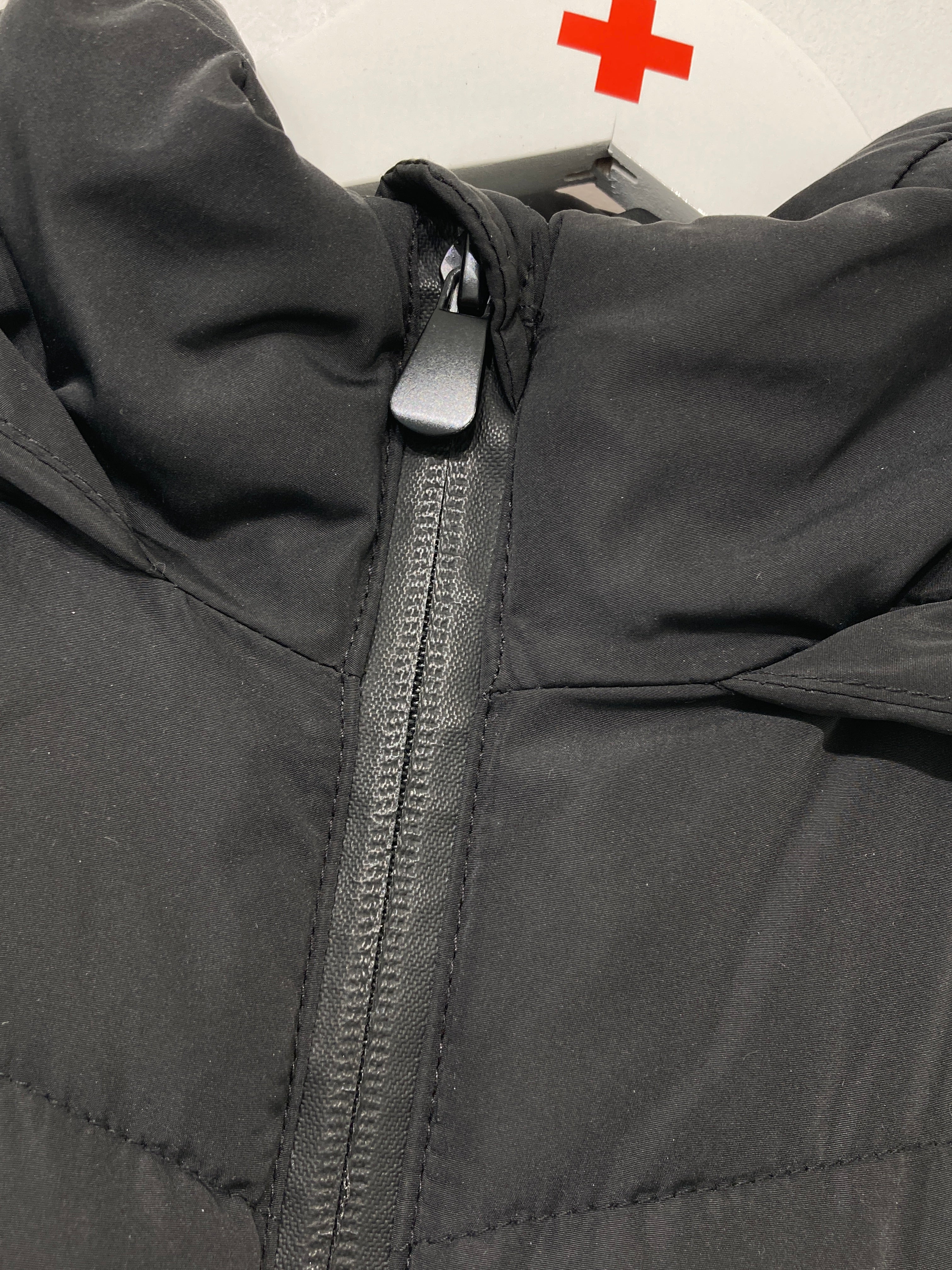 Zara Vest