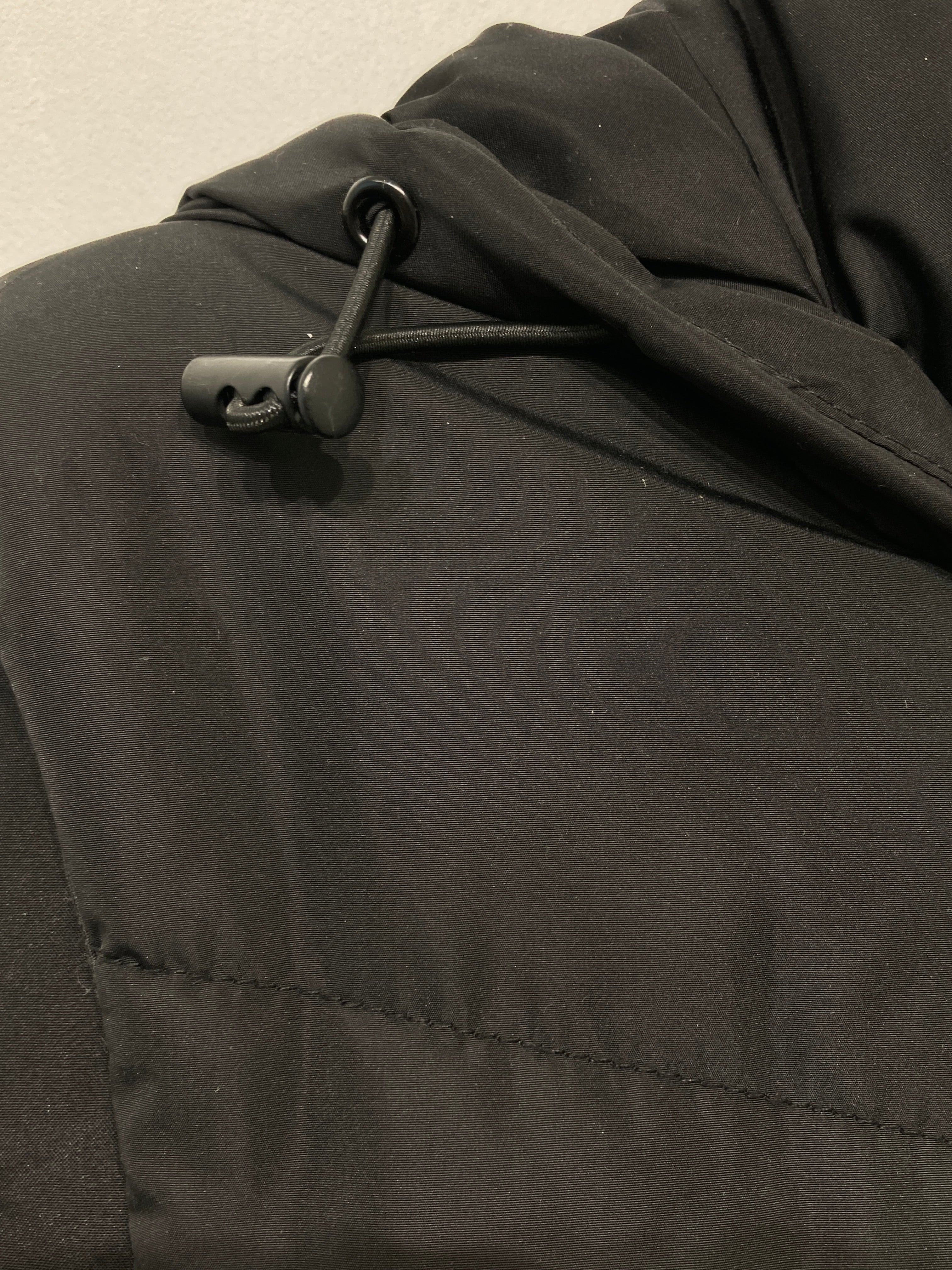 Zara Vest