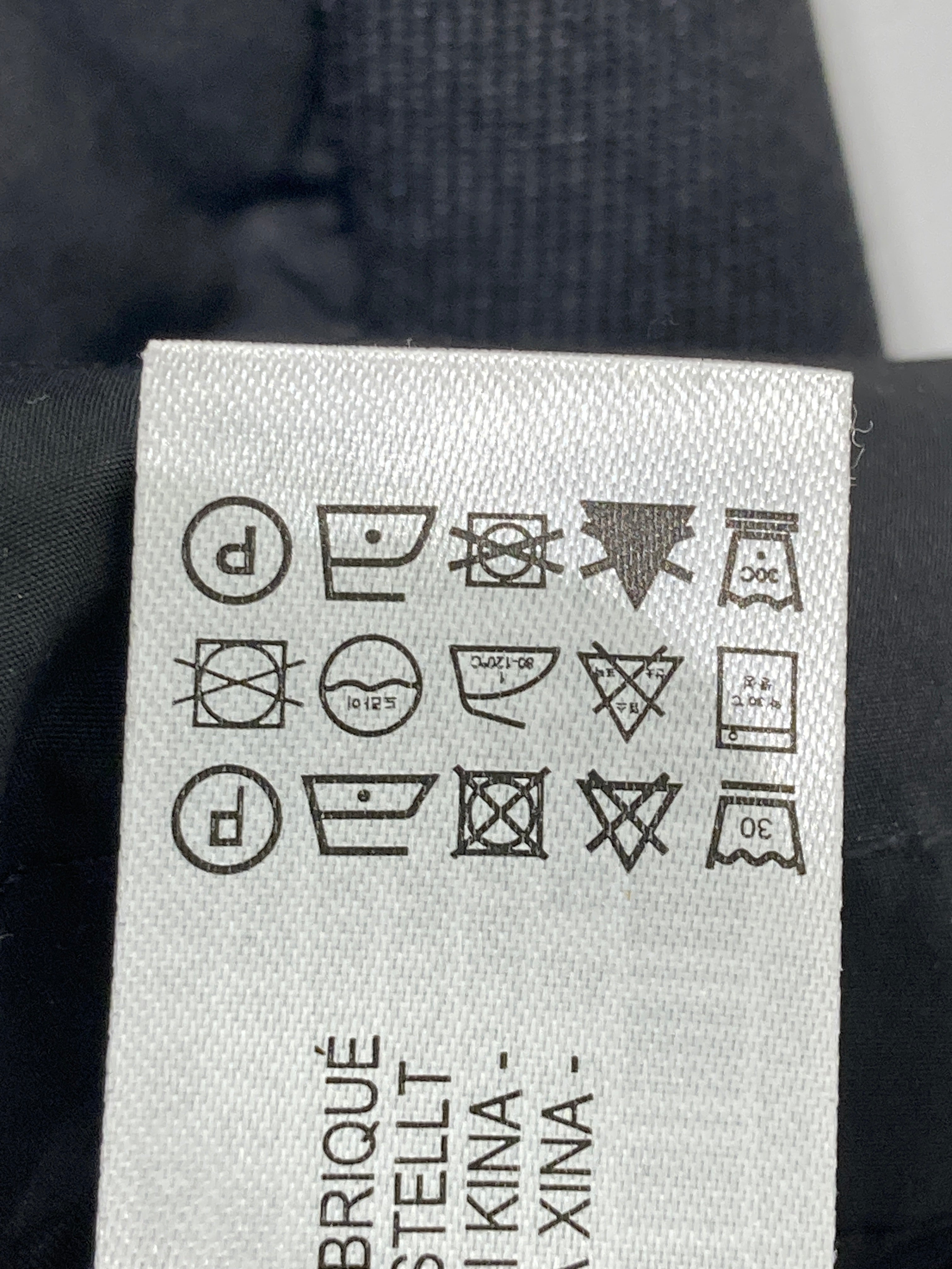 Zara Vest