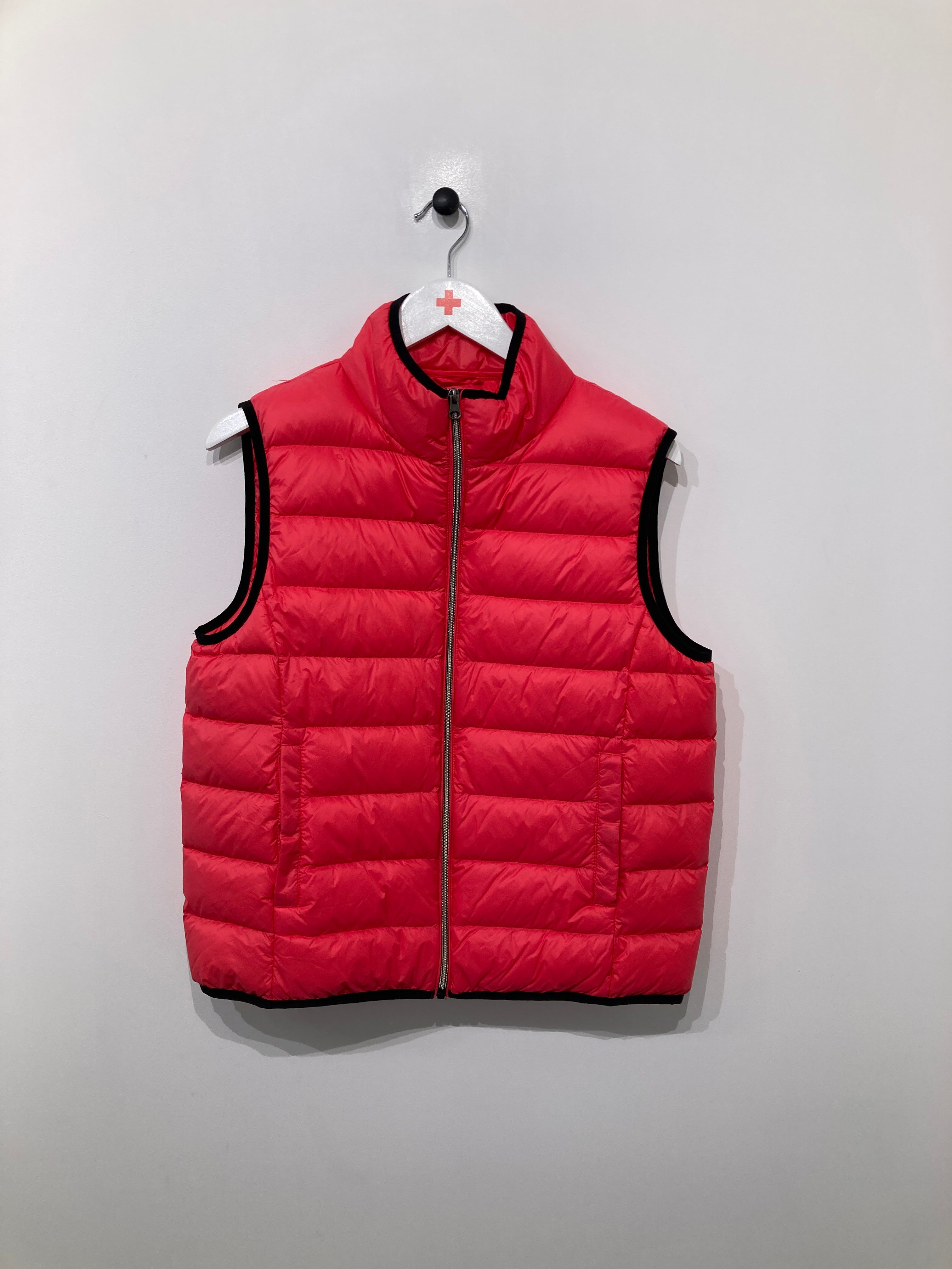 Fransa Vest