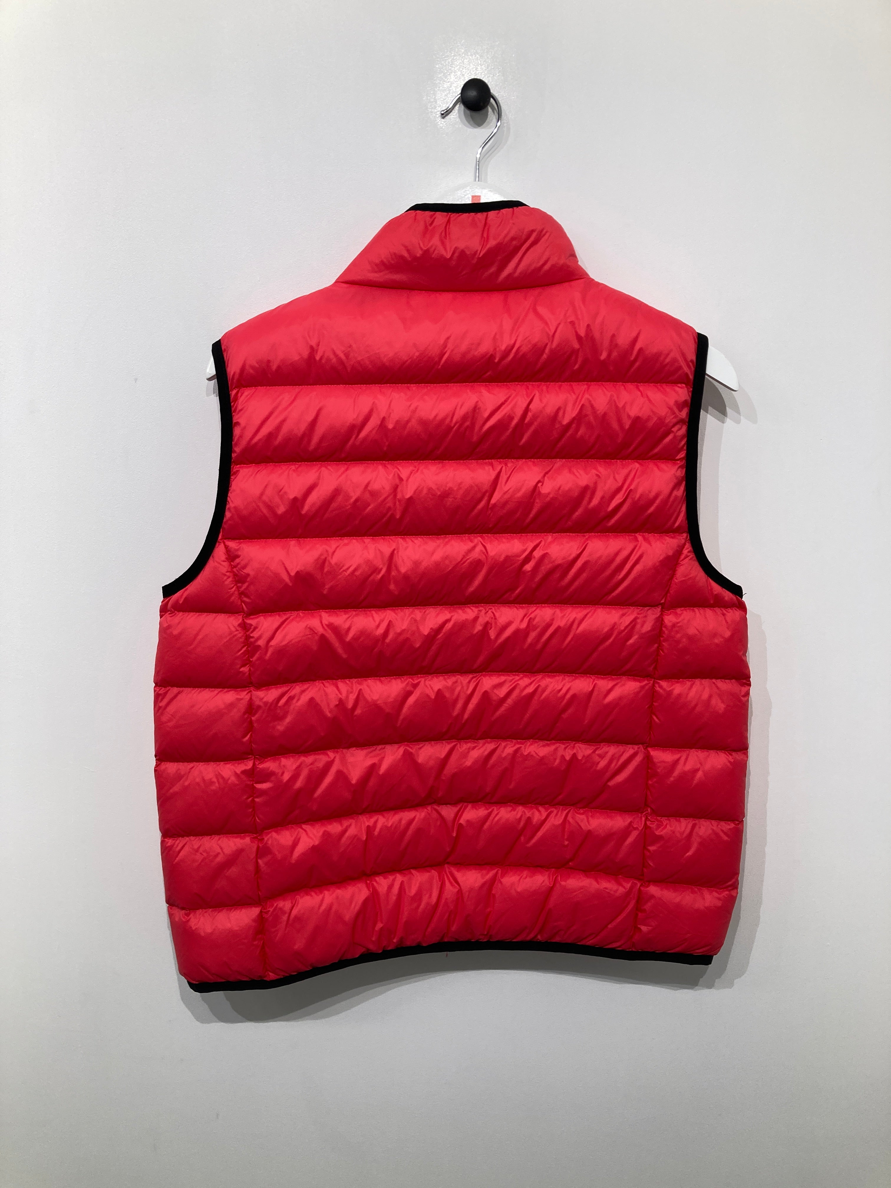 Fransa Vest