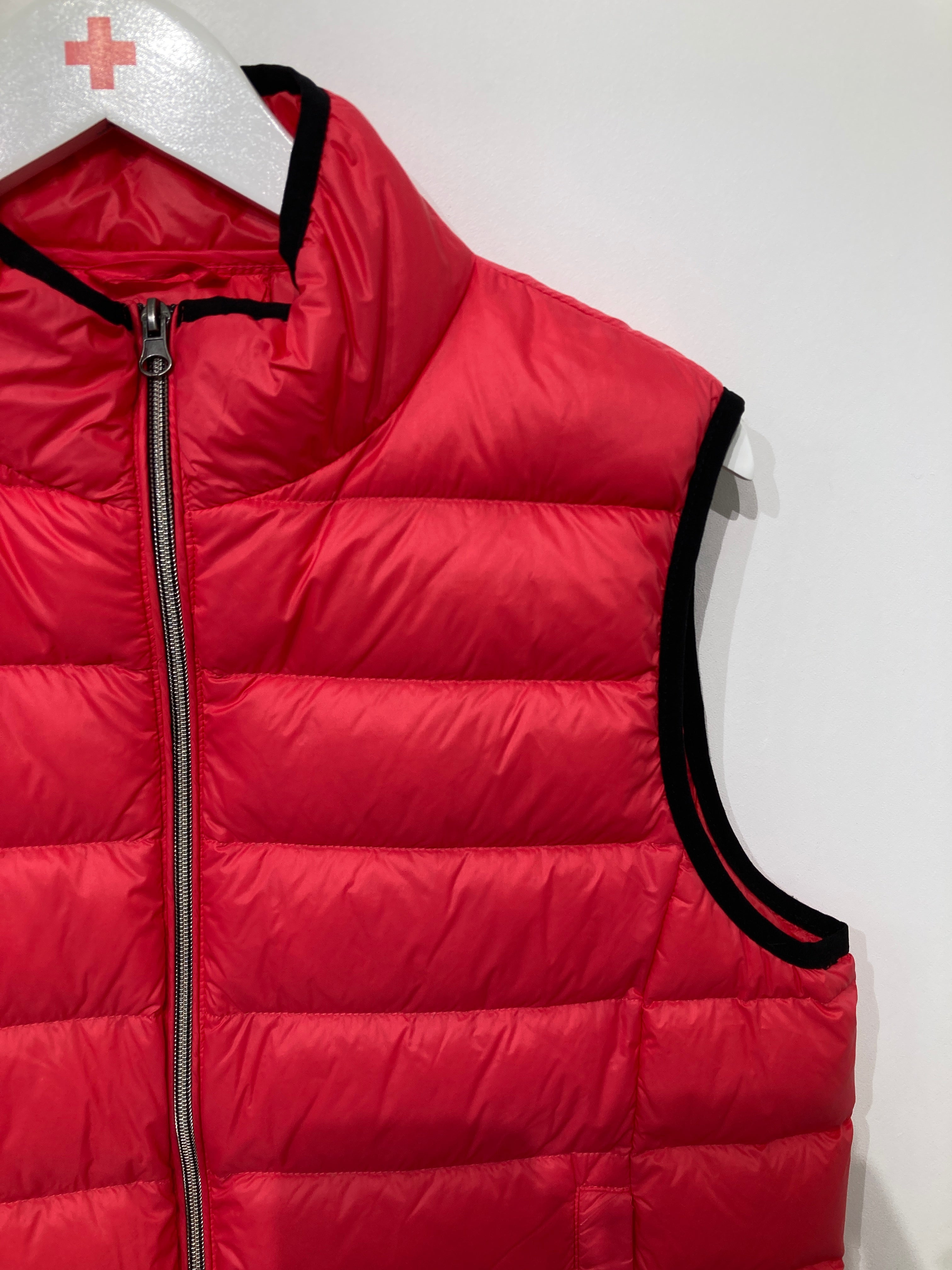 Fransa Vest