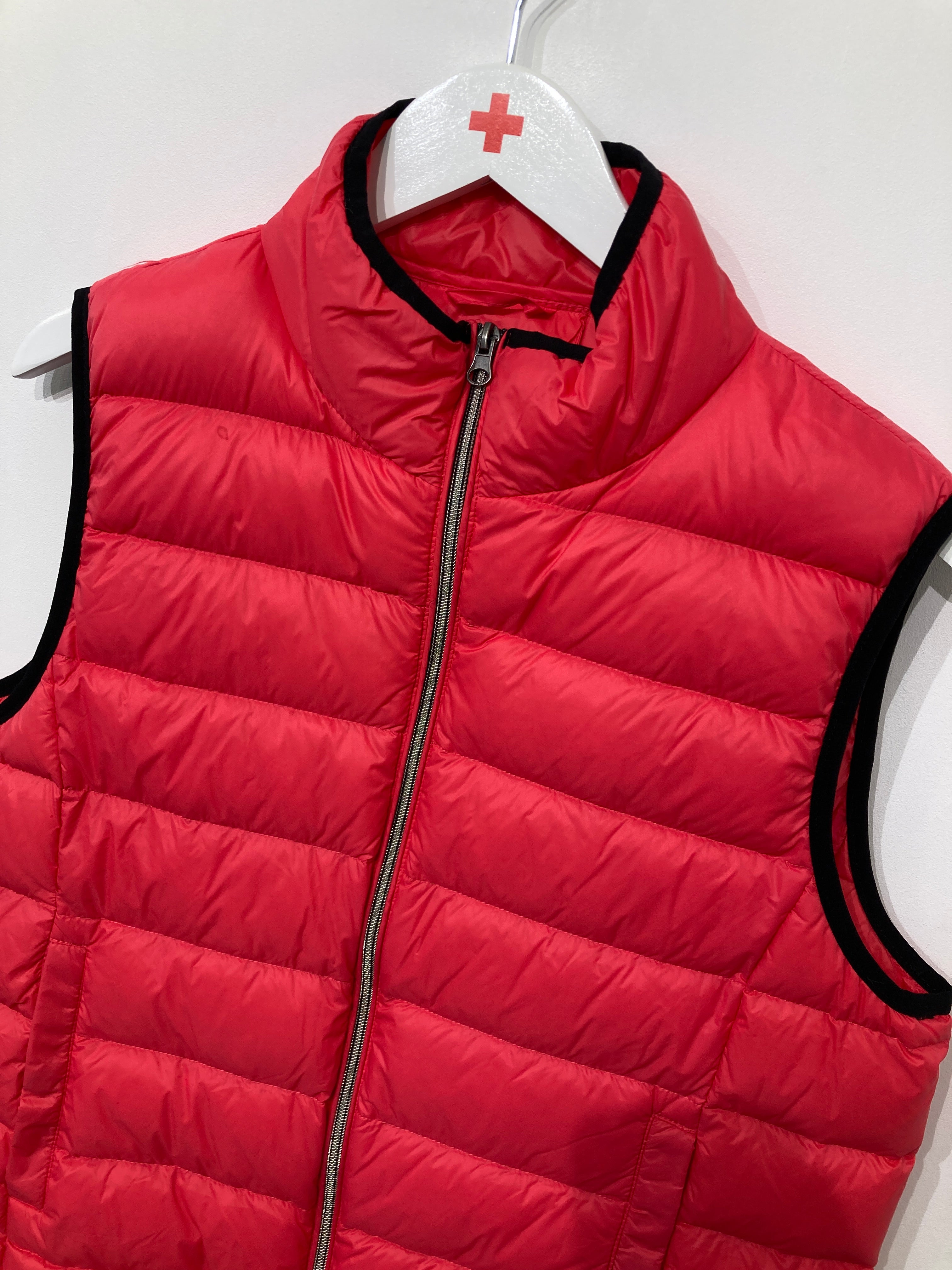 Fransa Vest