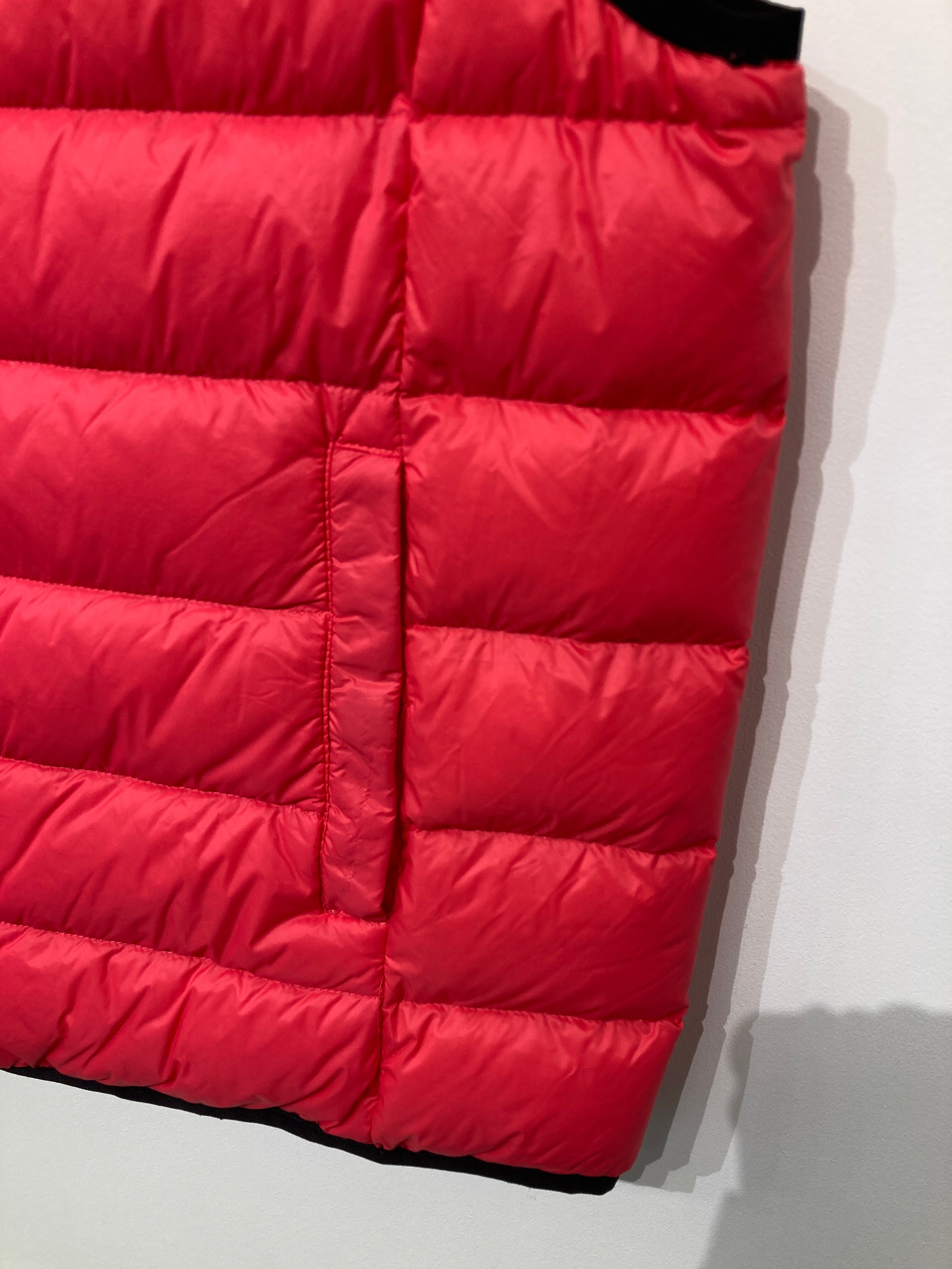 Fransa Vest