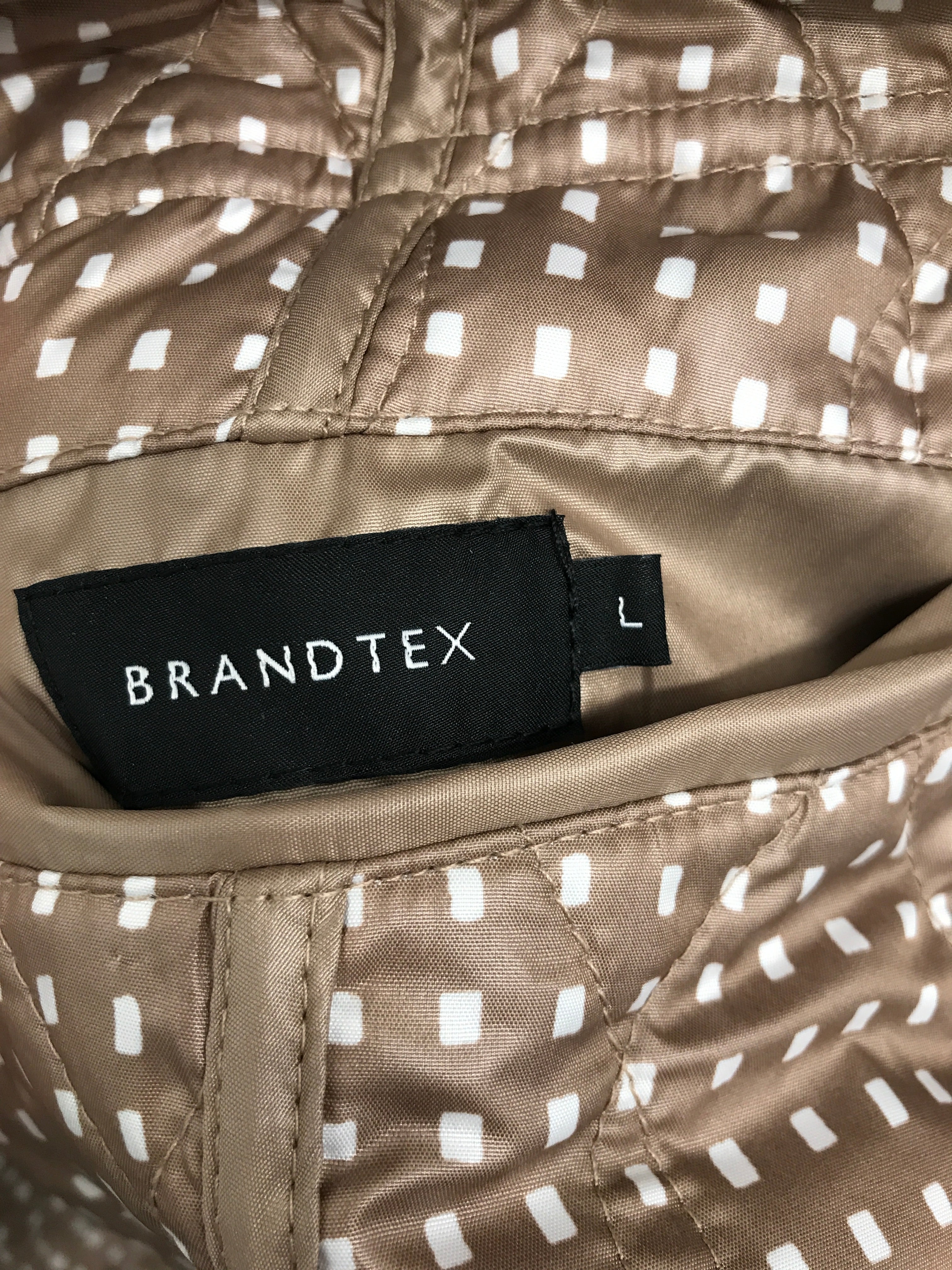 Brandtex Jakke