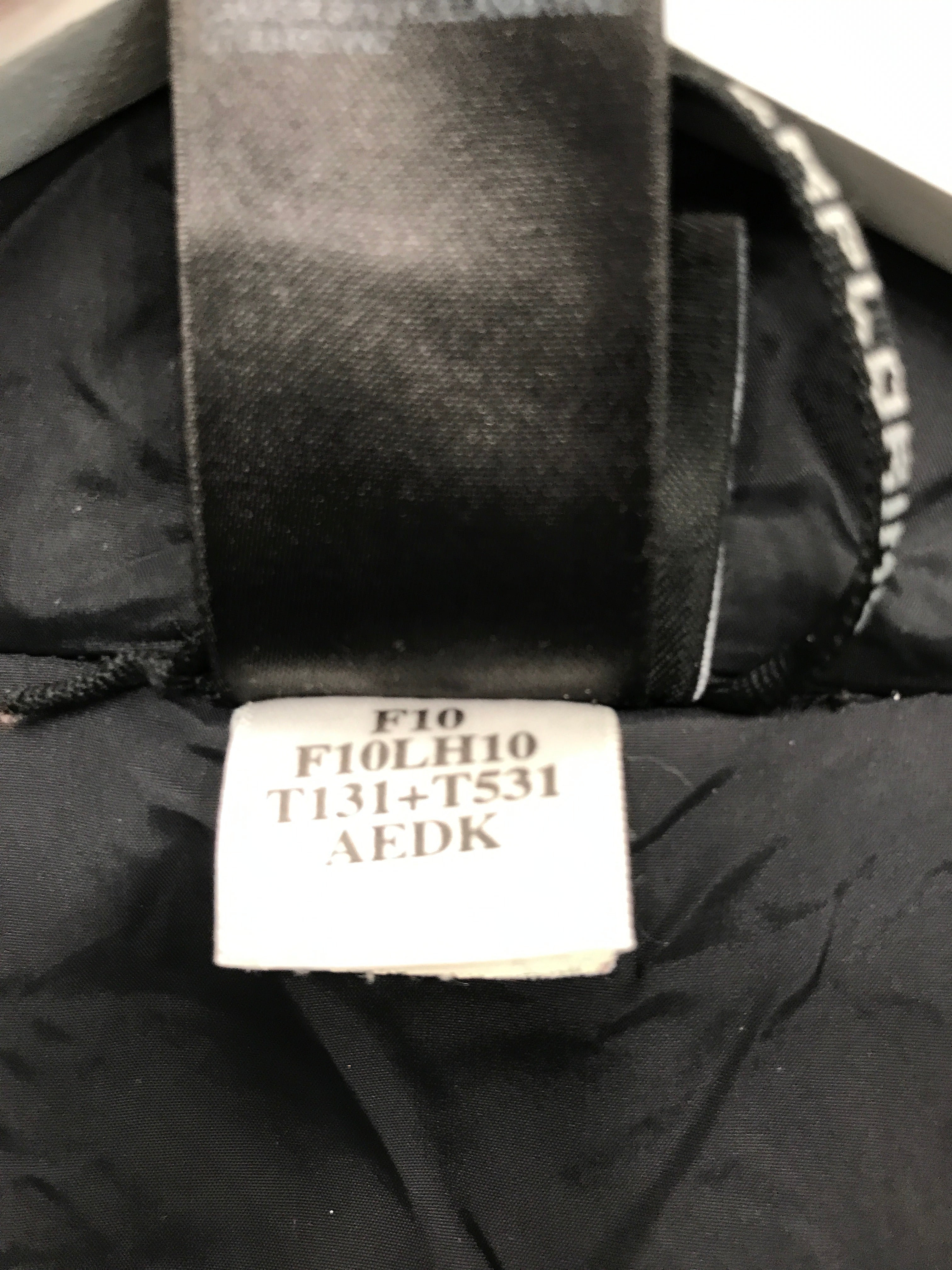 The North Face Jakke