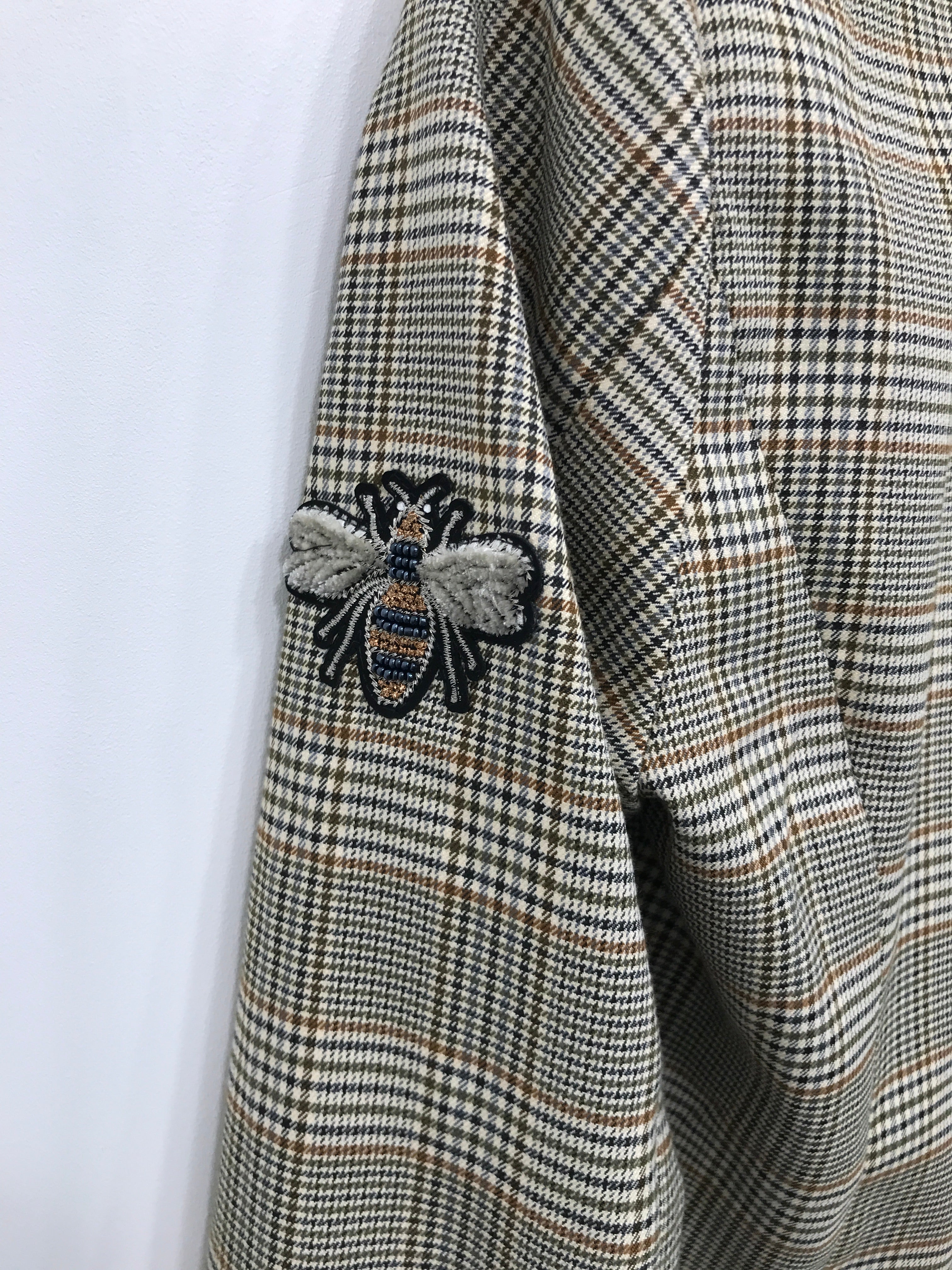 Costa Mani Blazer