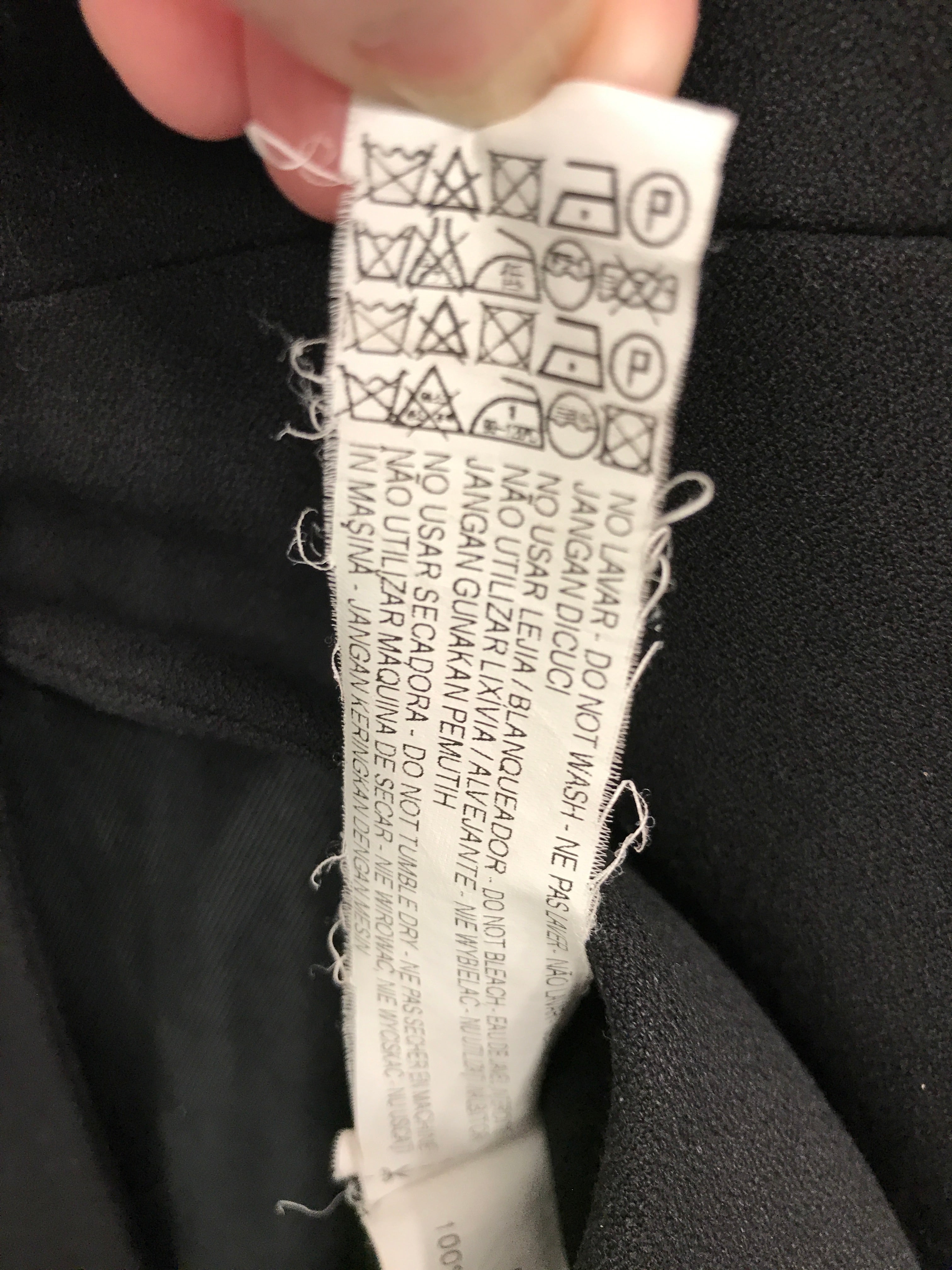 Zara Blazer