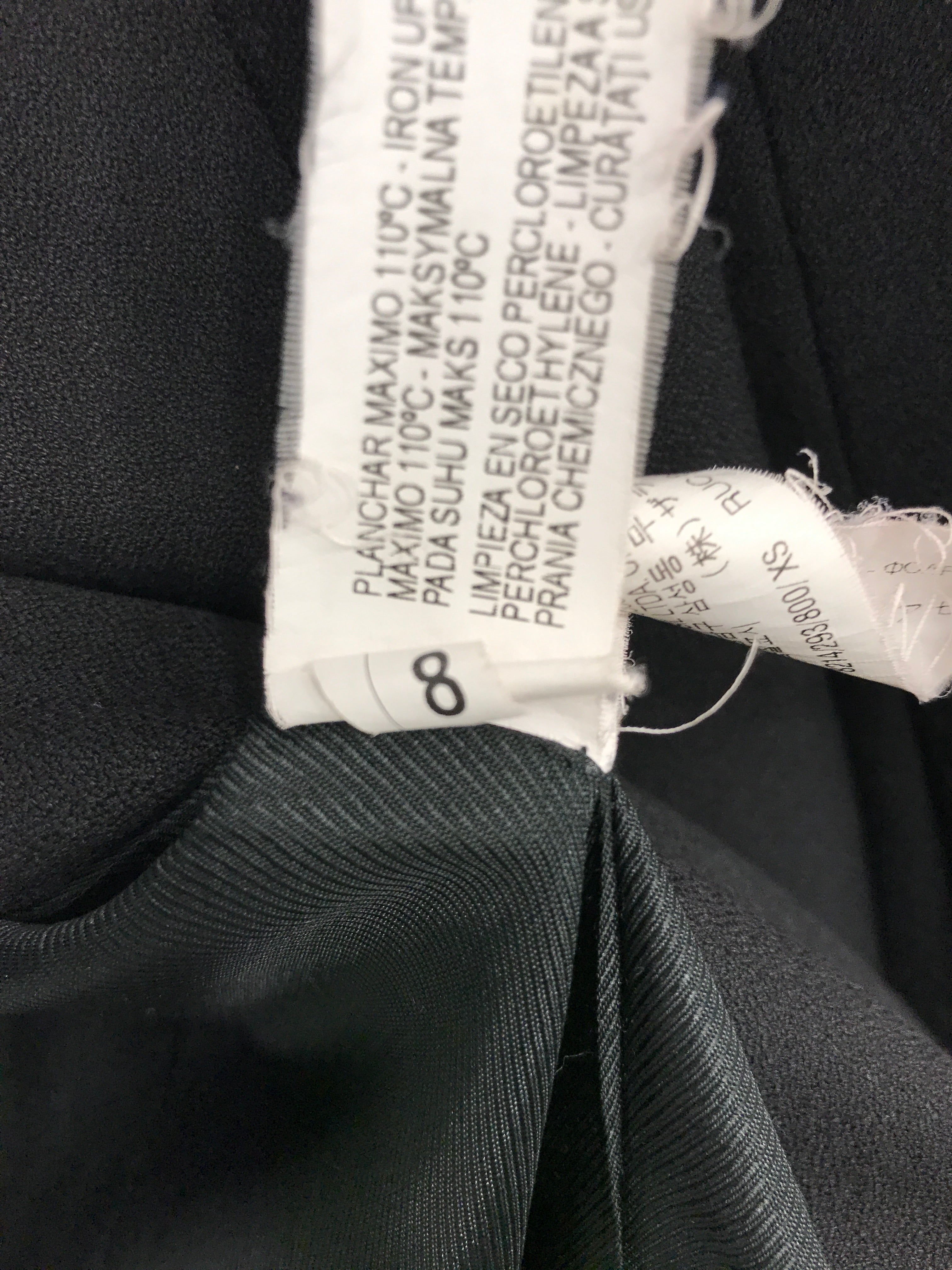 Zara Blazer