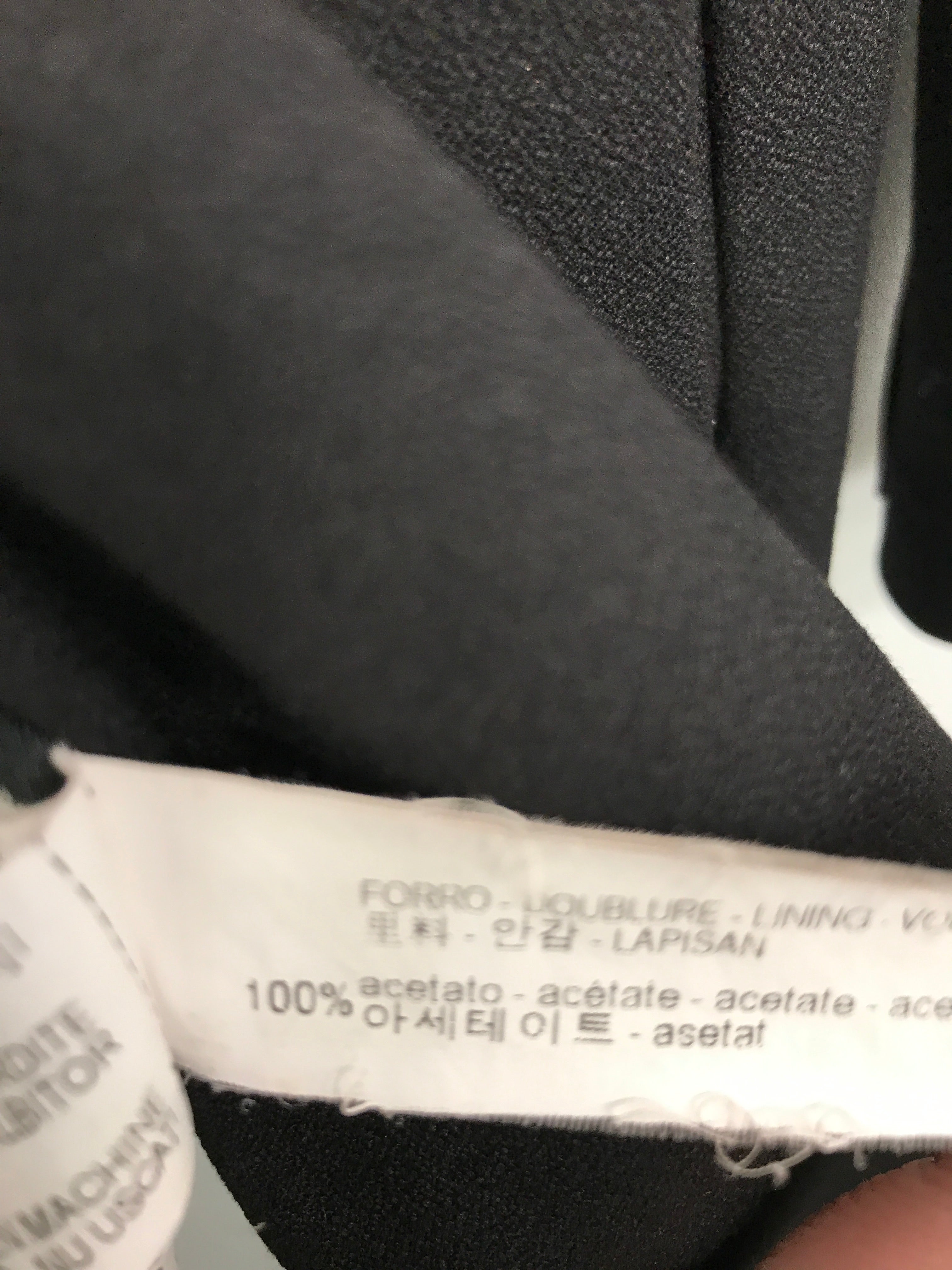 Zara Blazer