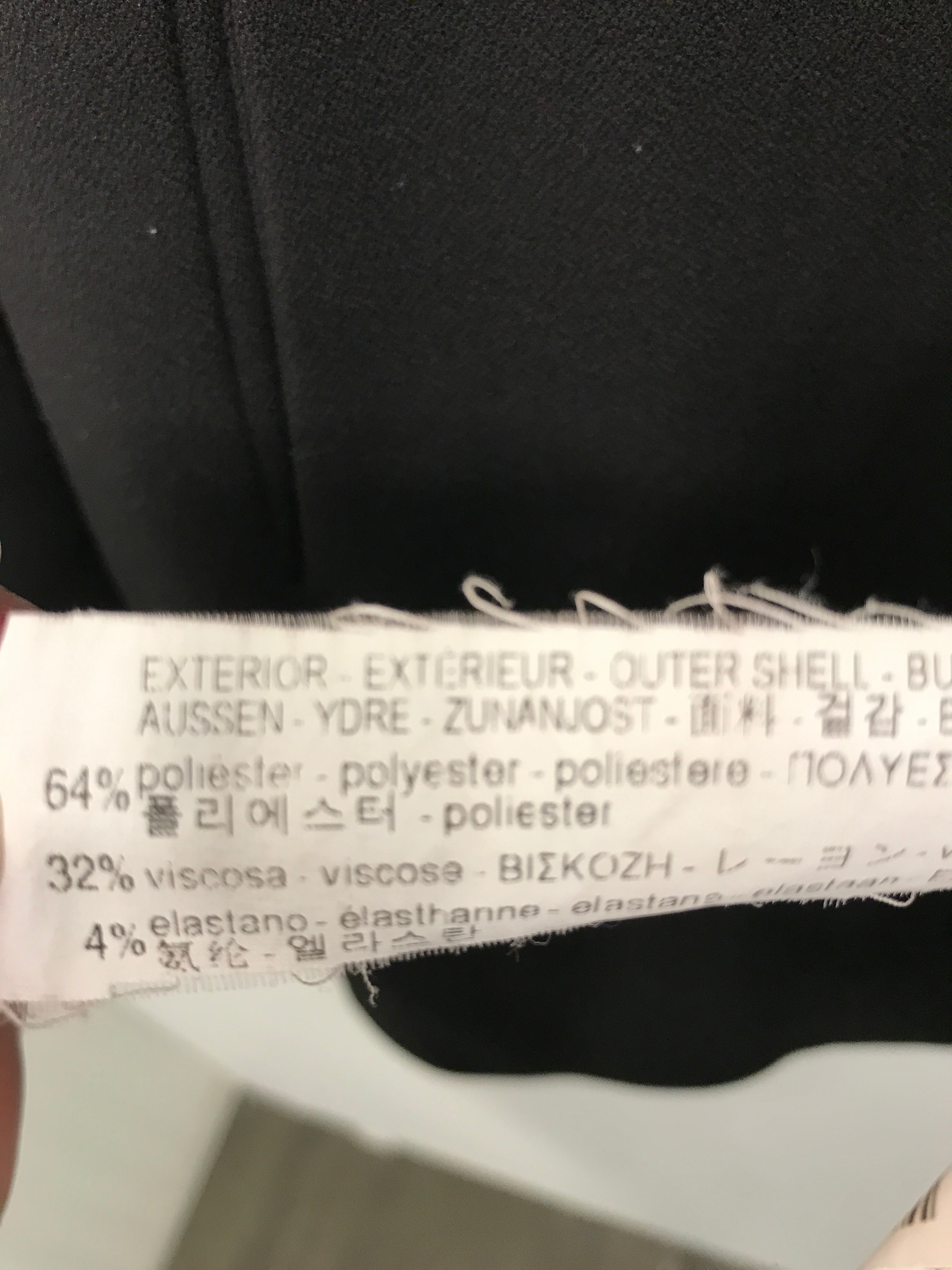Zara Blazer
