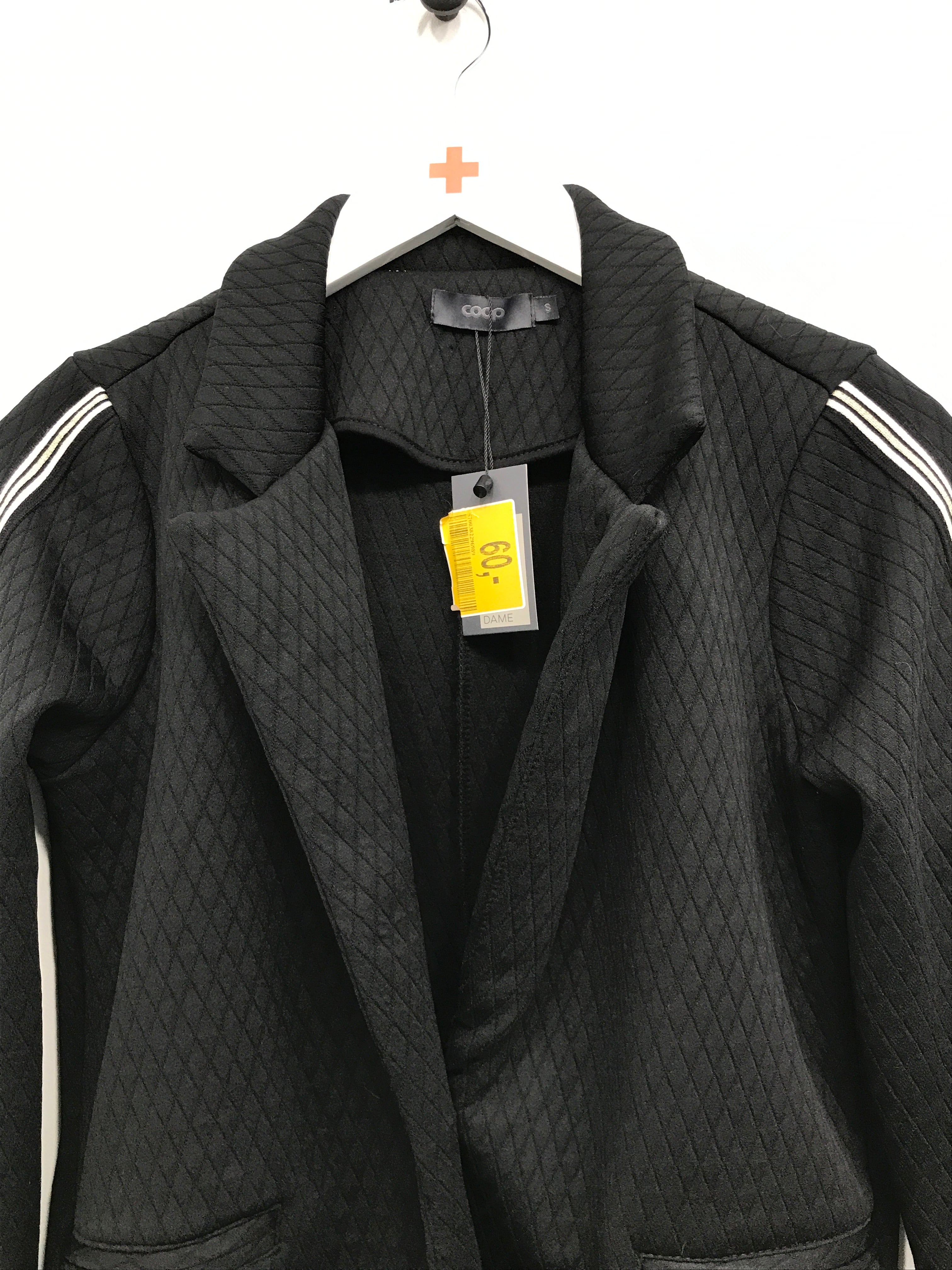 Coop Blazer