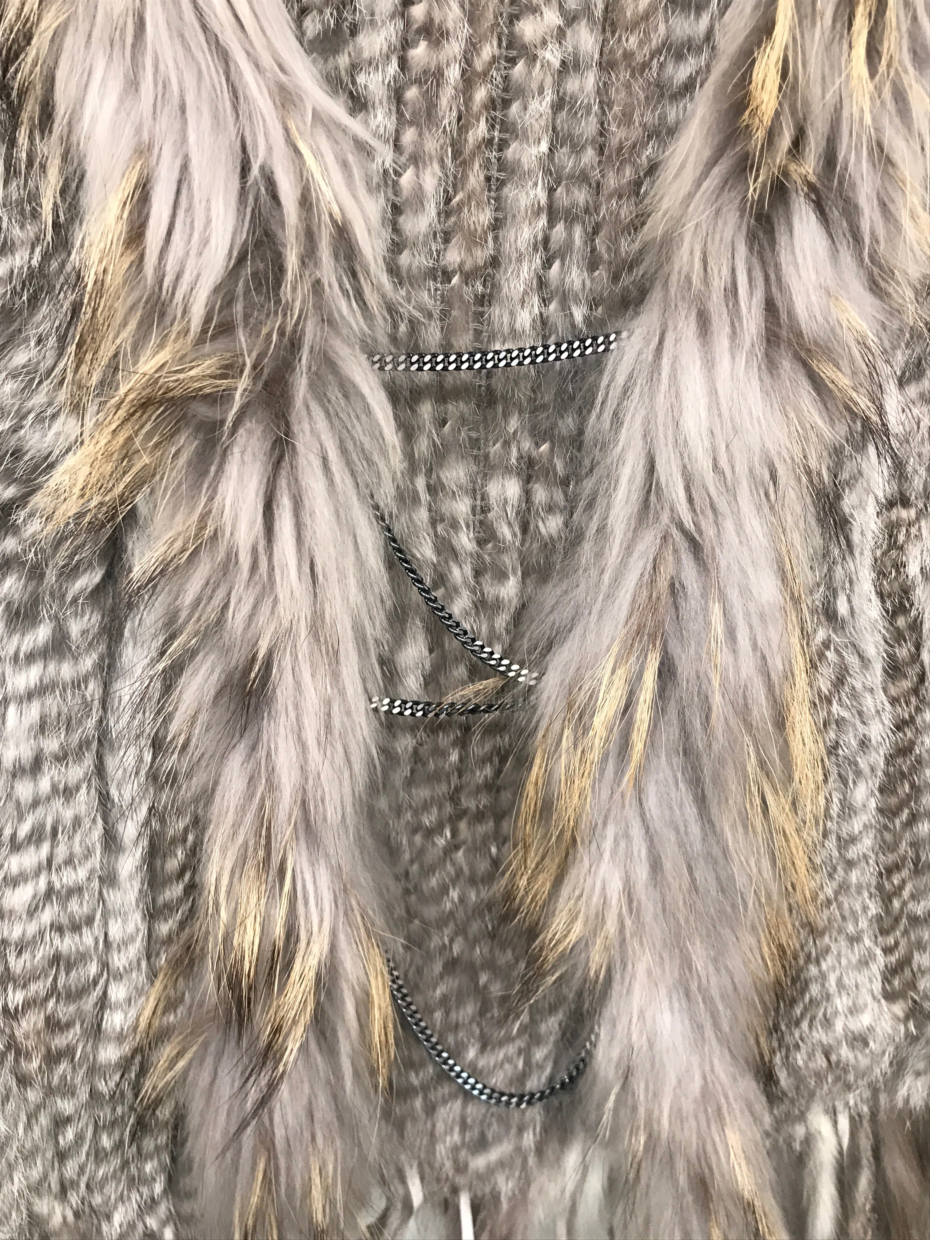 Gerry Weber Pels Vest