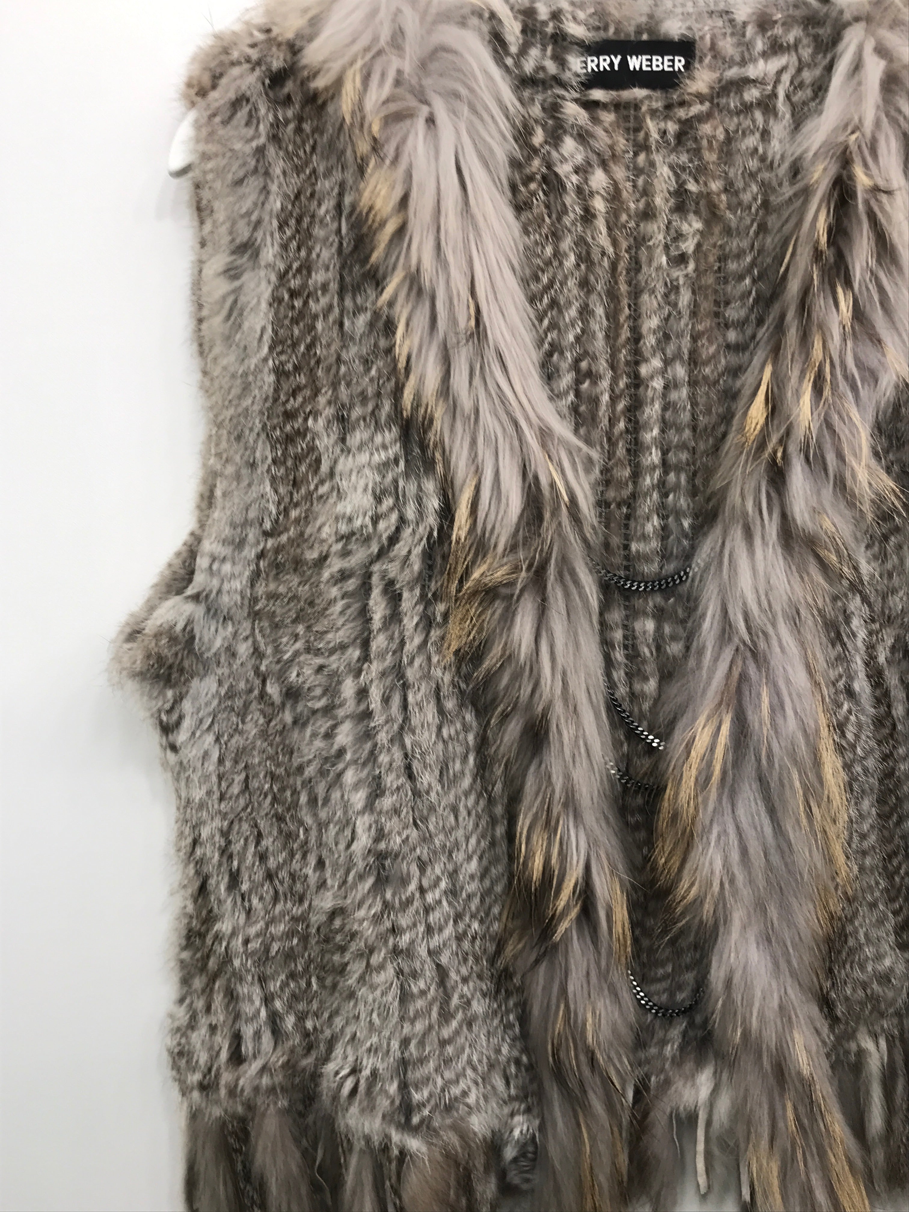 Gerry Weber Pels Vest